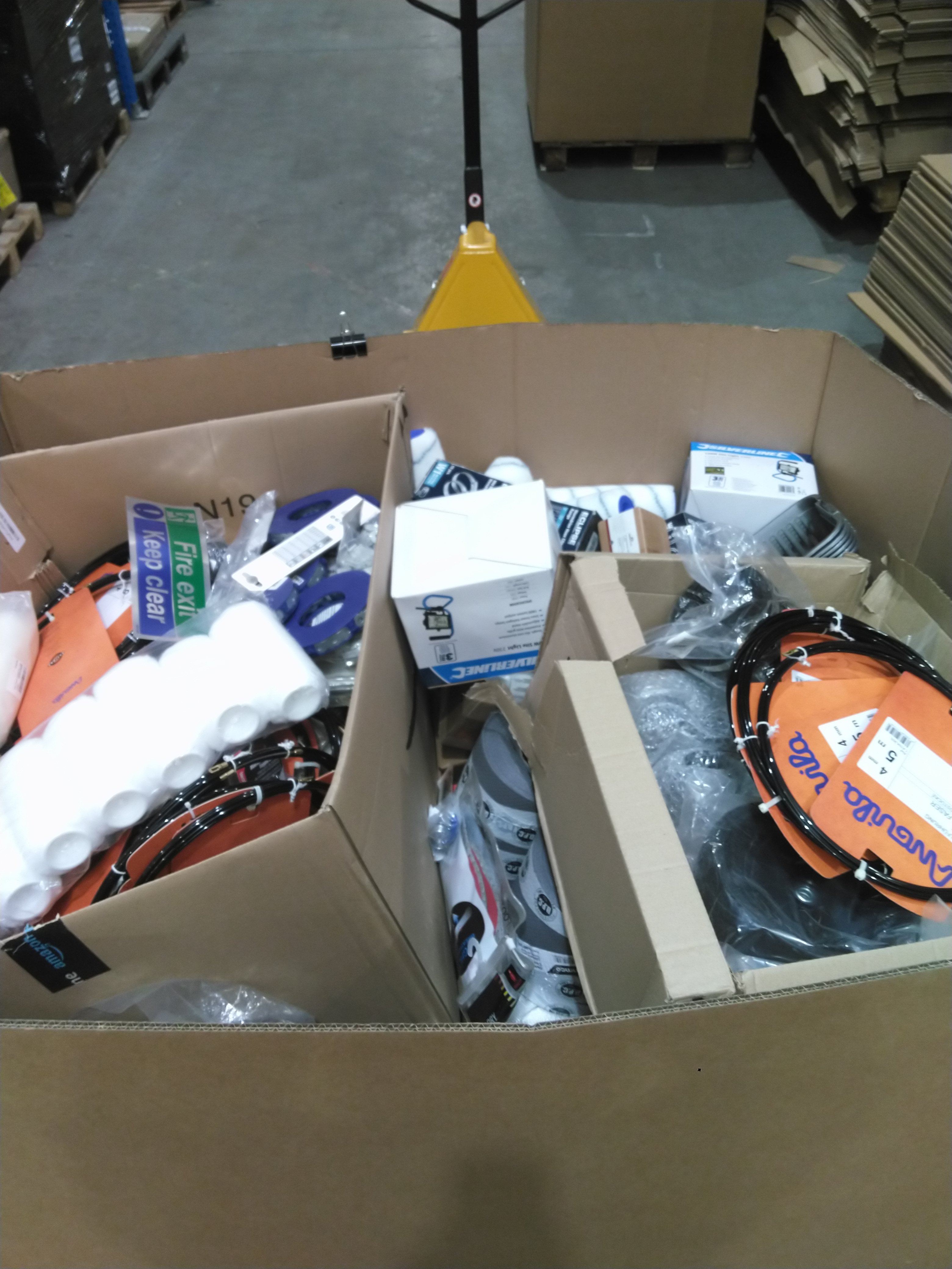 Pallet 5447