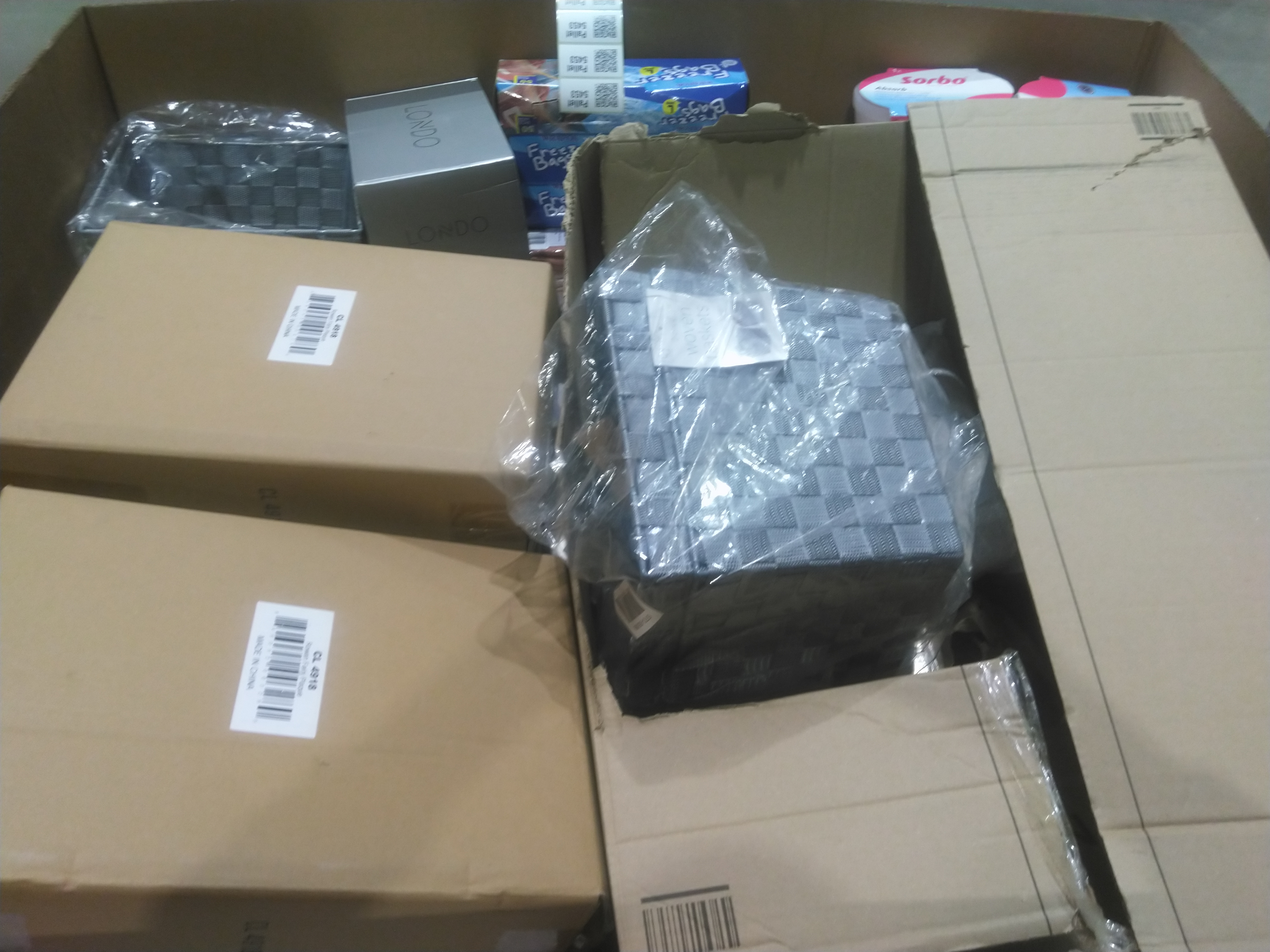 Pallet 5453