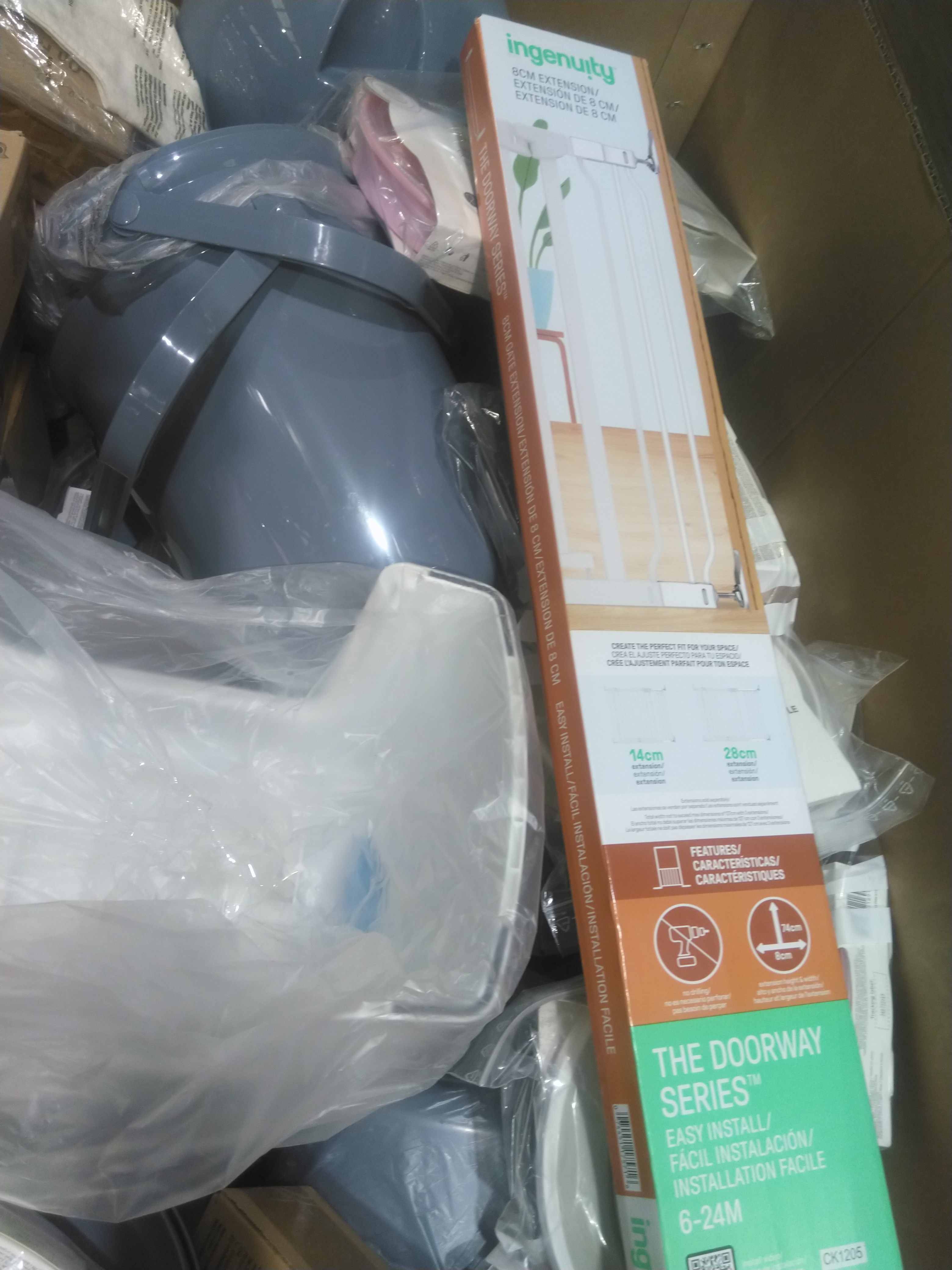 Pallet 5504