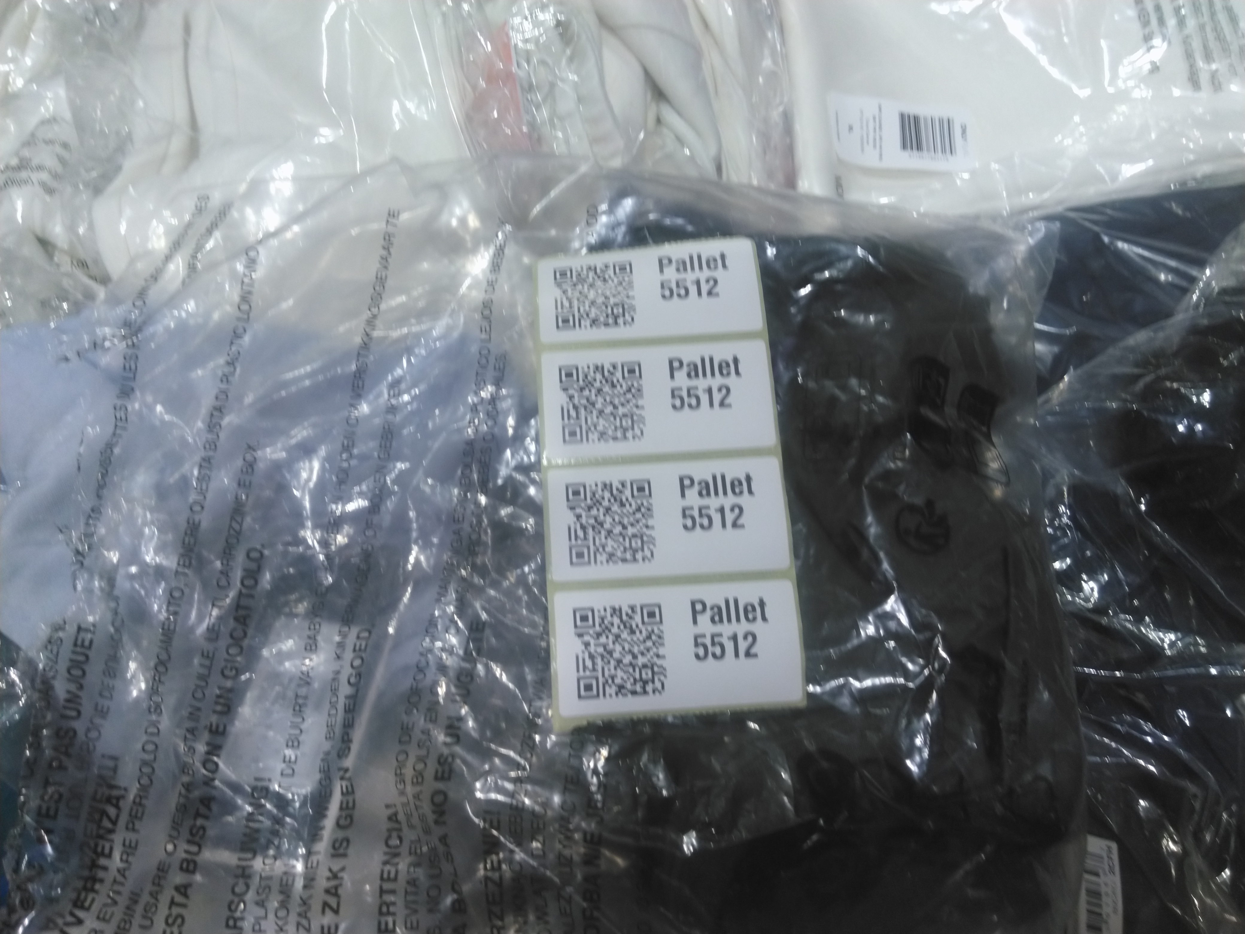 Pallet 5512