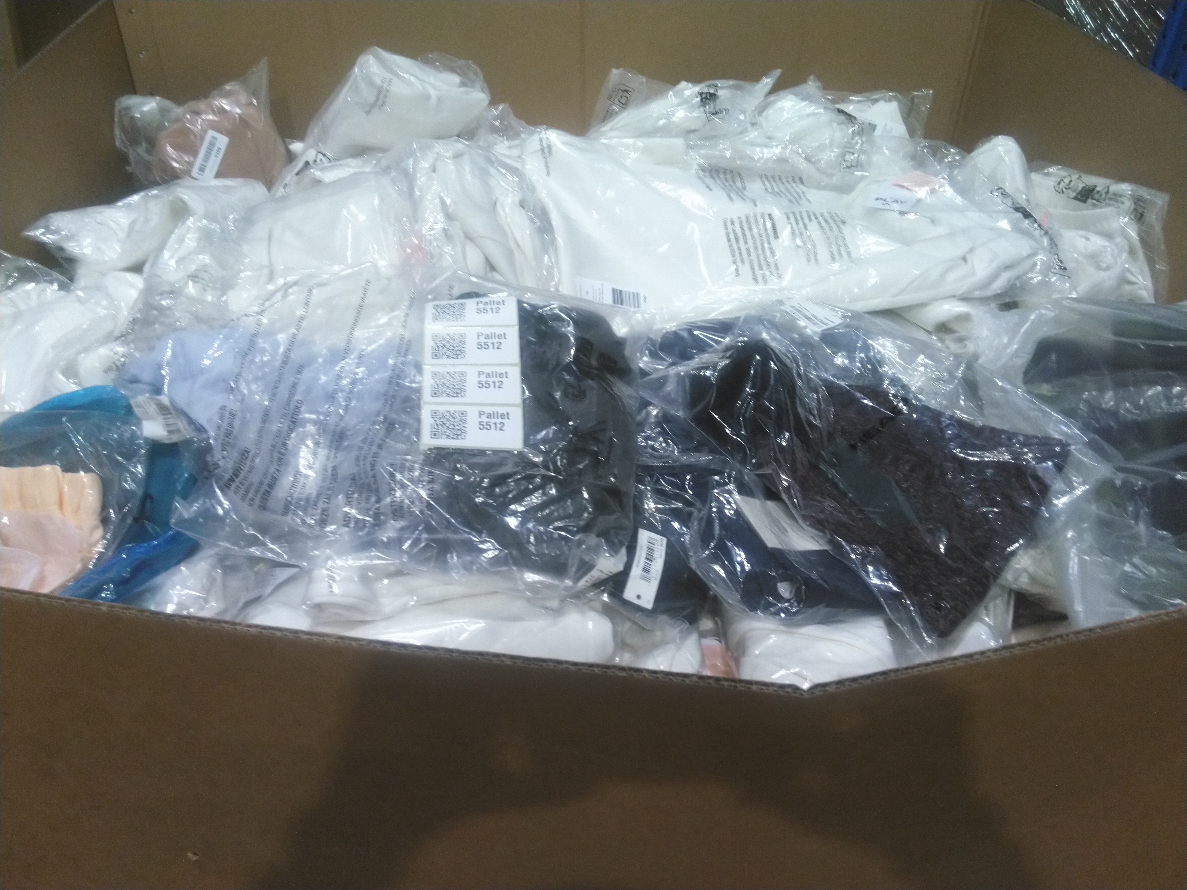 Pallet 5512