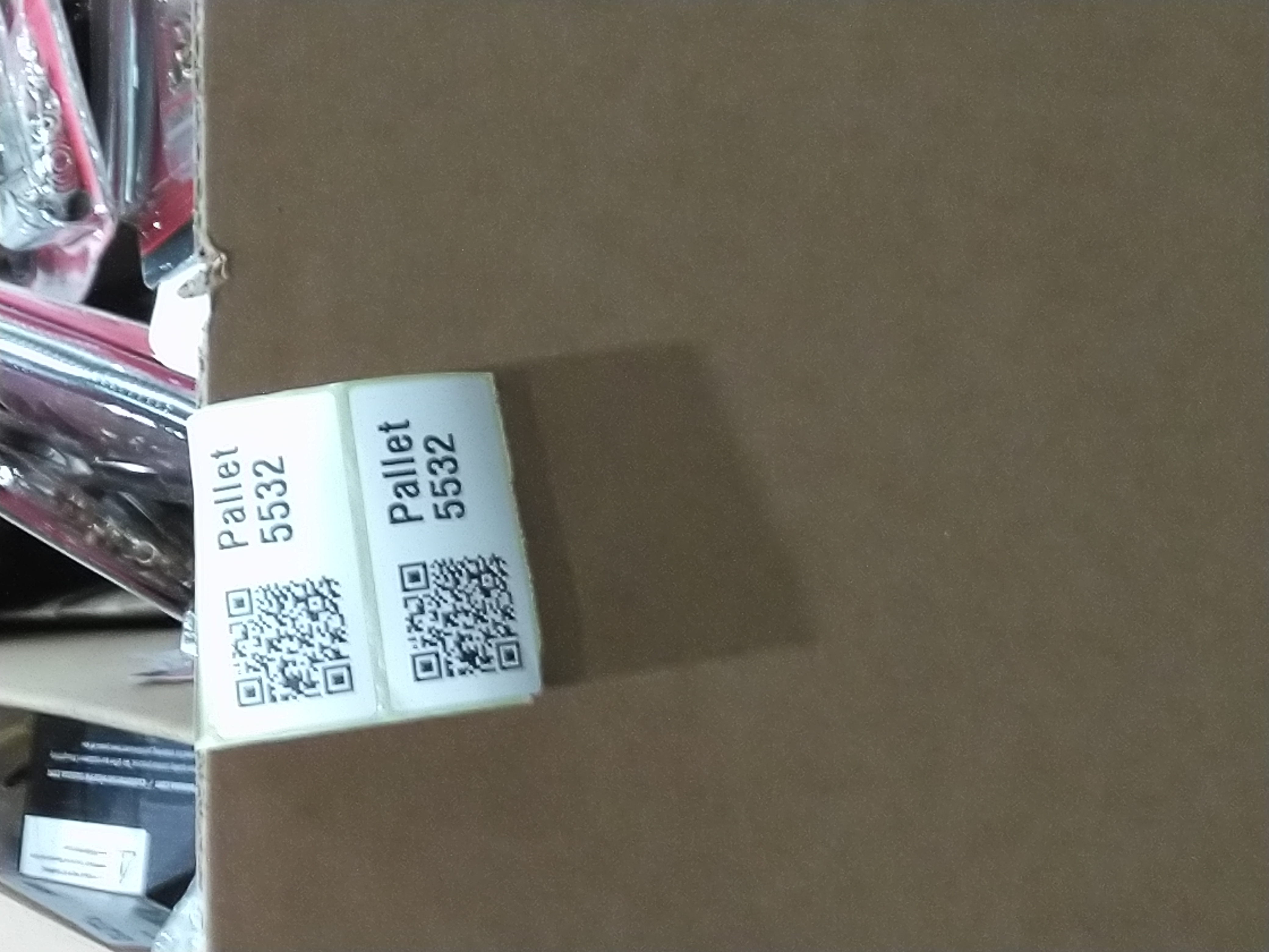 Pallet 5532