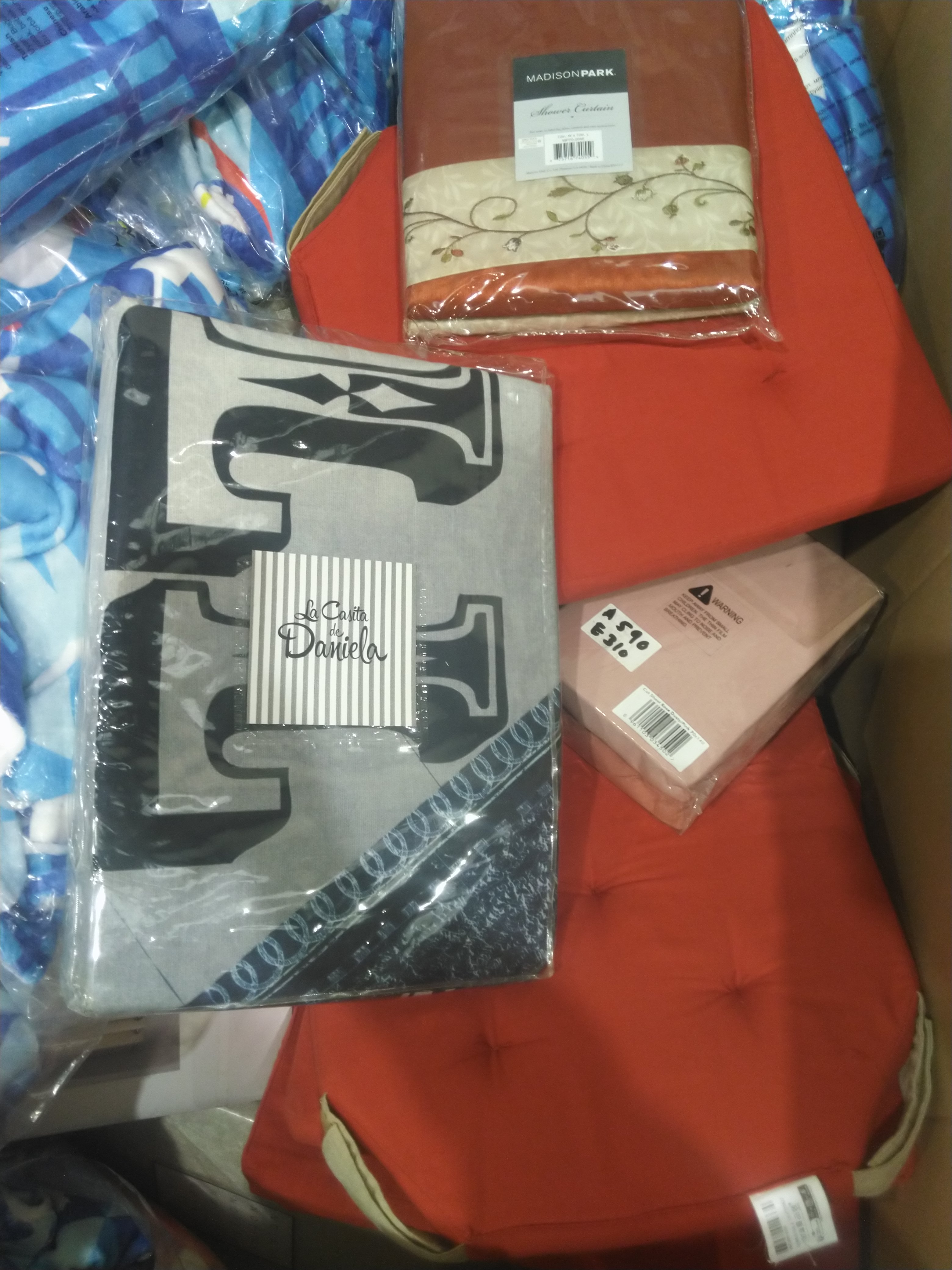 Pallet 5551