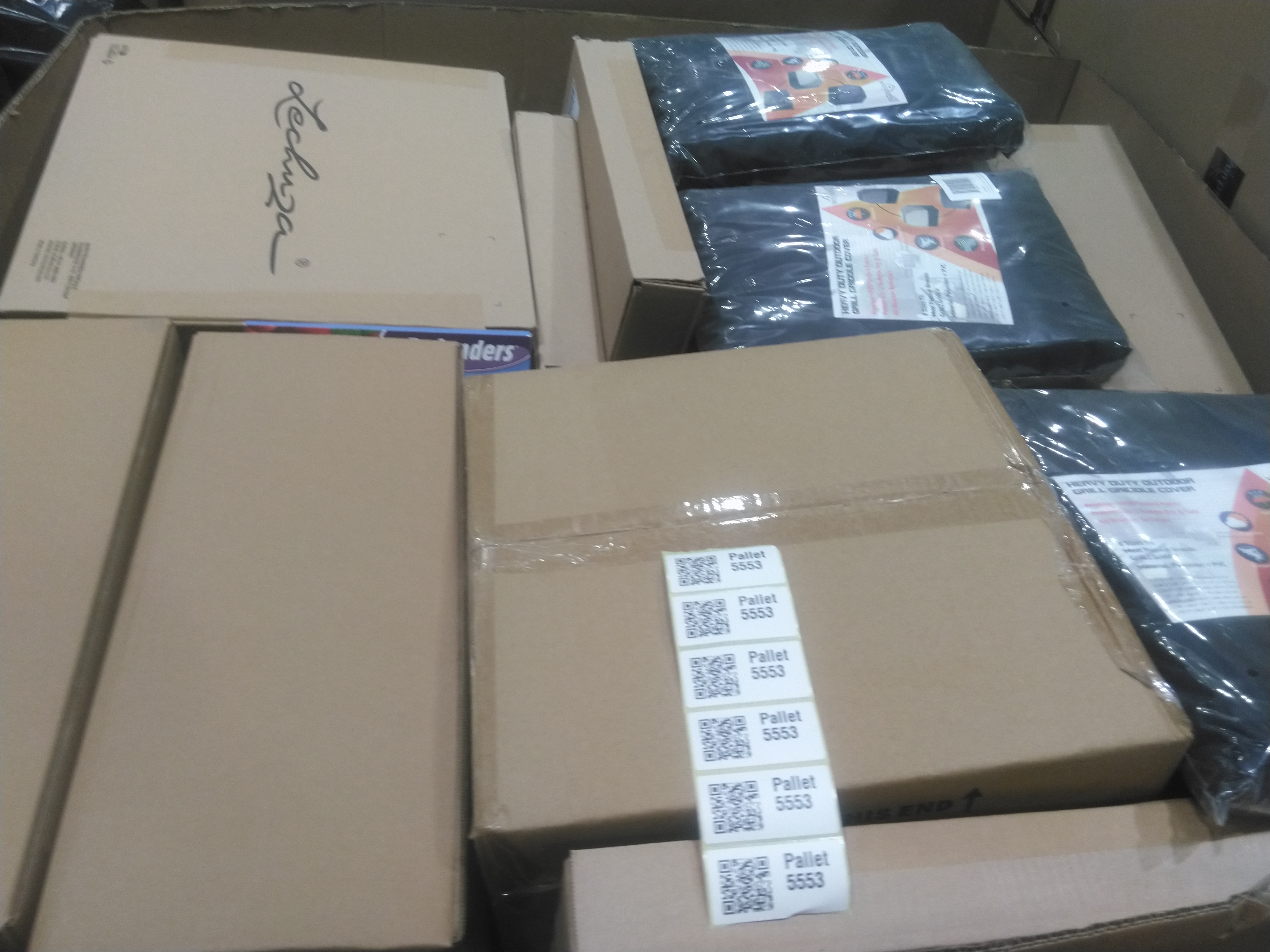 Pallet 5553