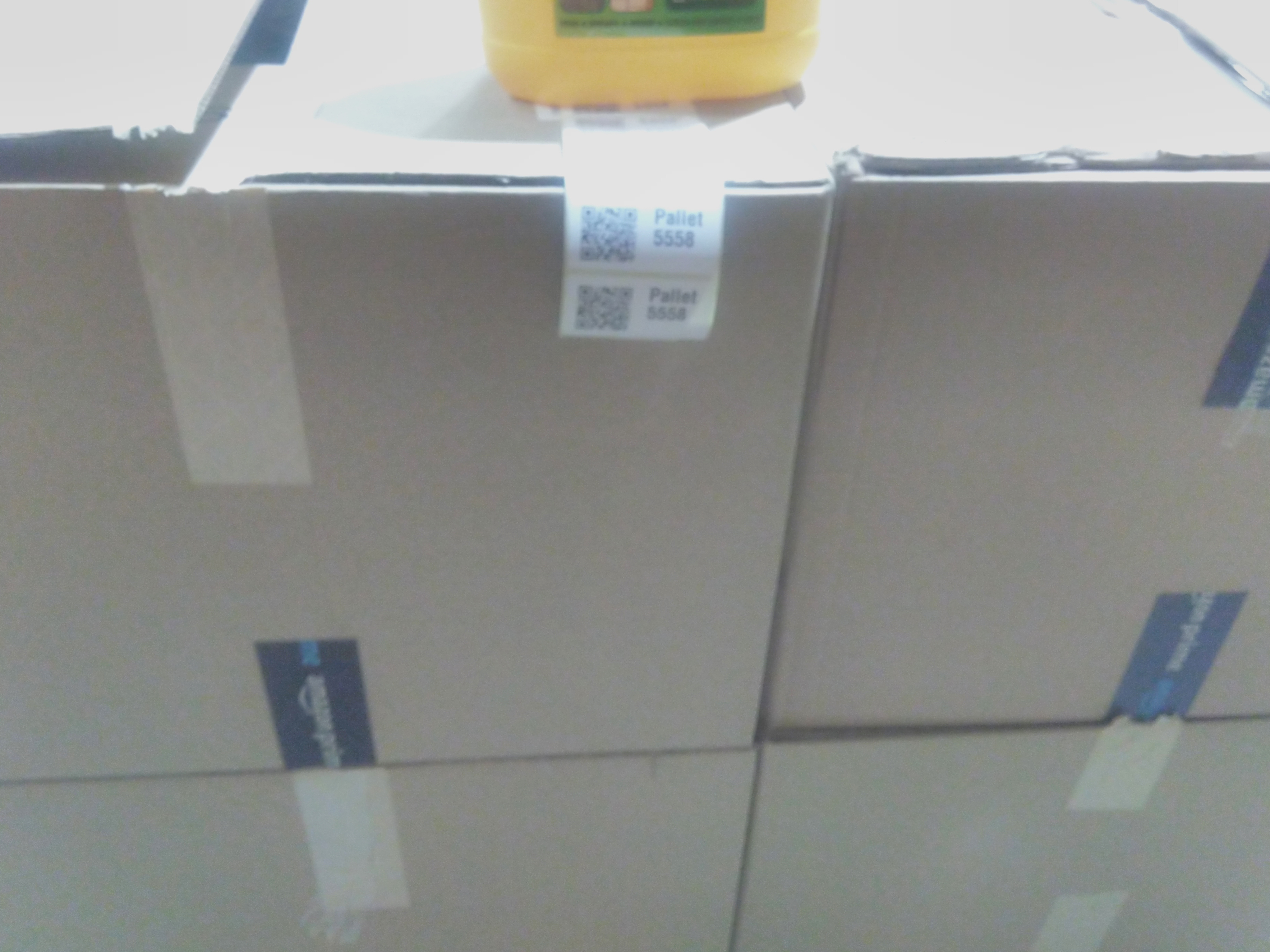 Pallet 5558