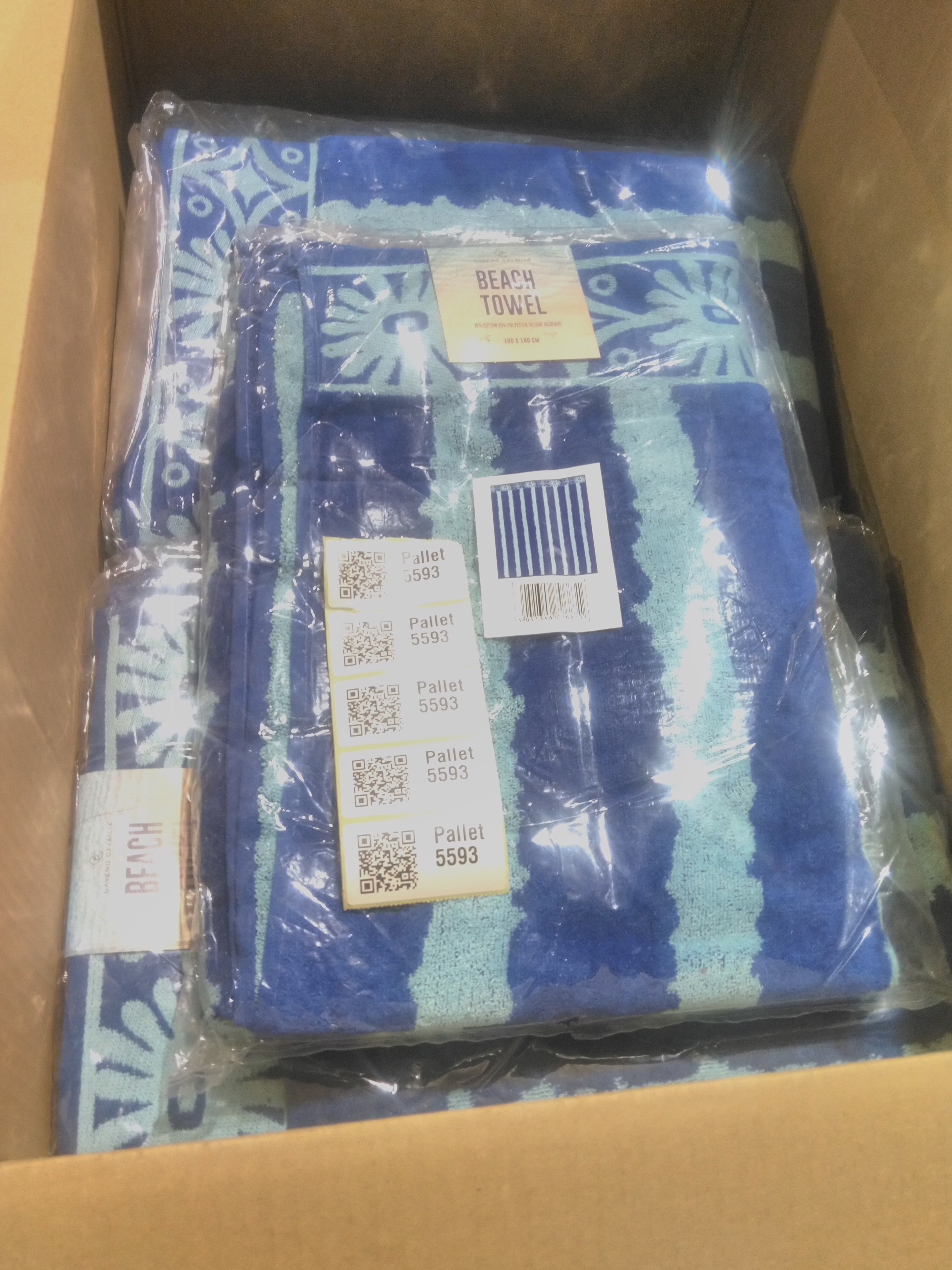 Pallet 5593