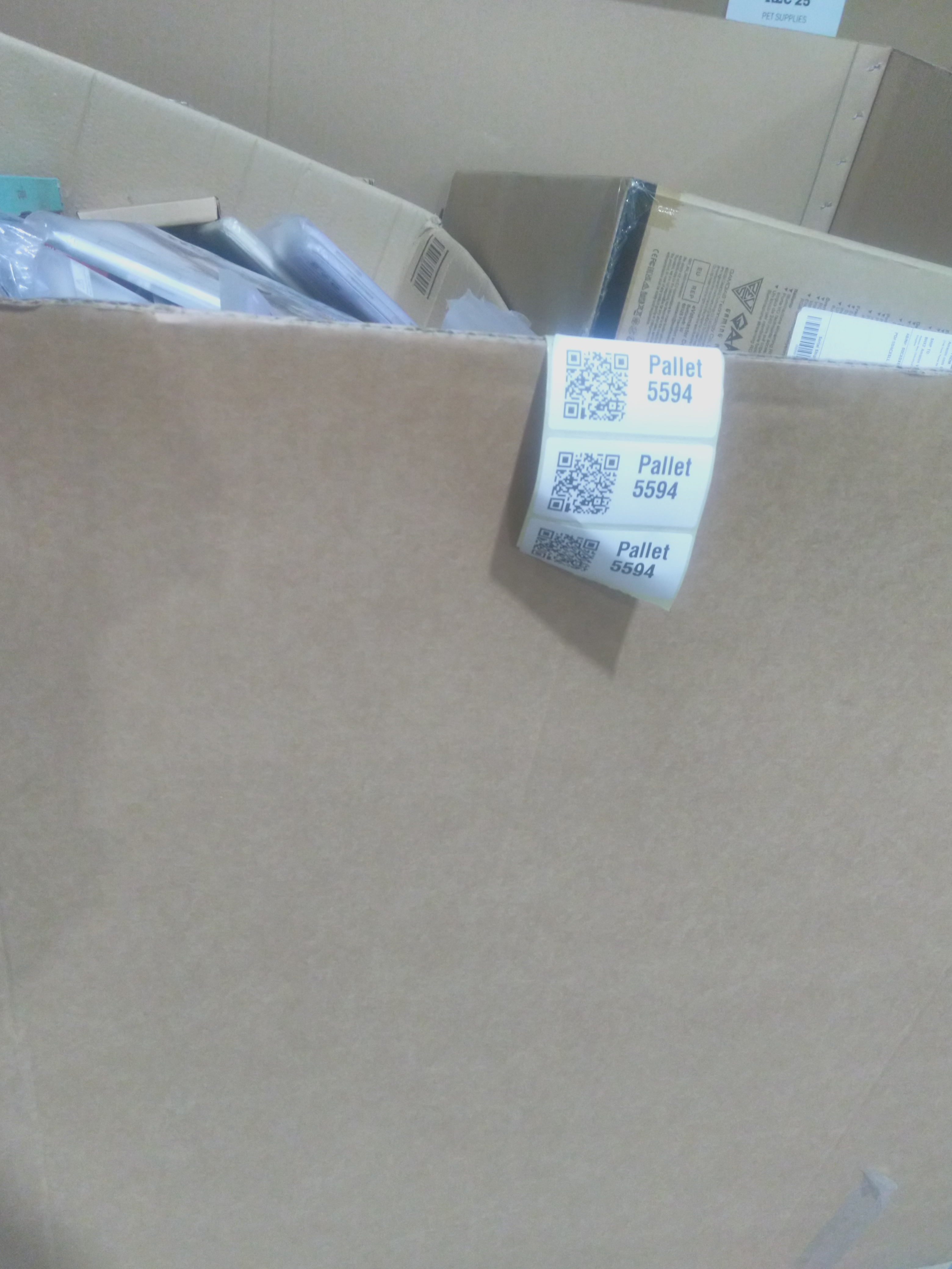Pallet 5594