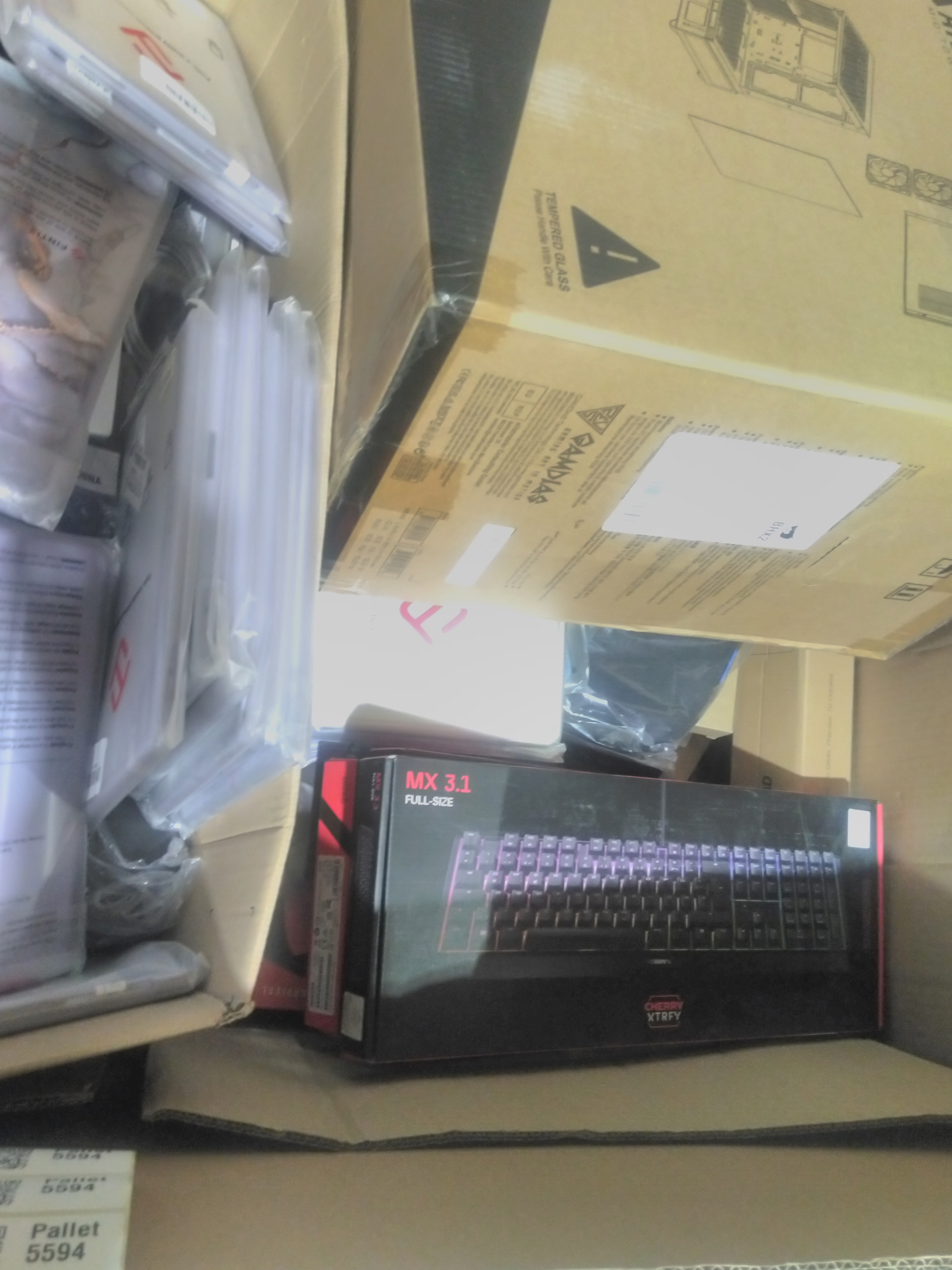 Pallet 5594