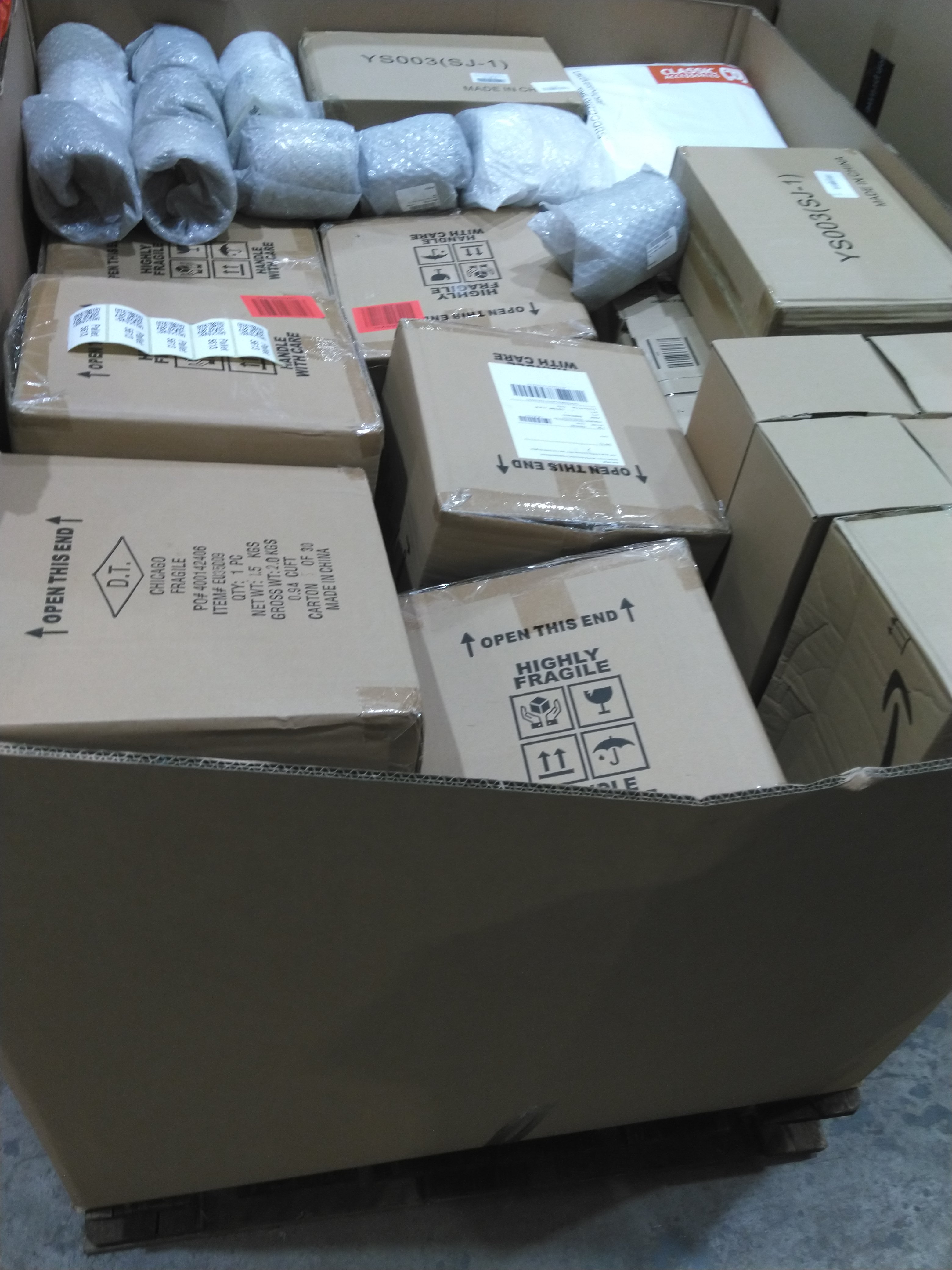Pallet 5613