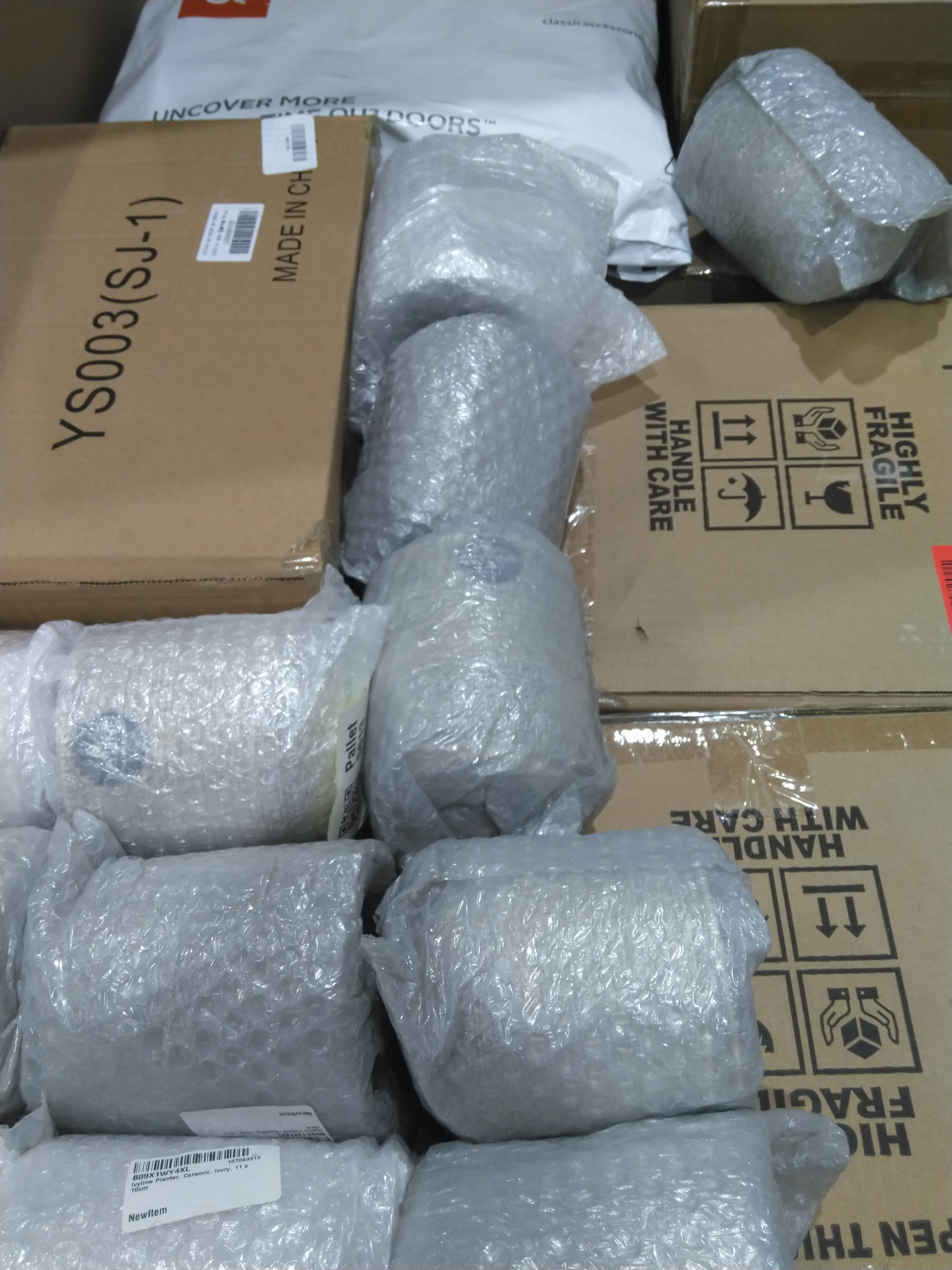 Pallet 5613
