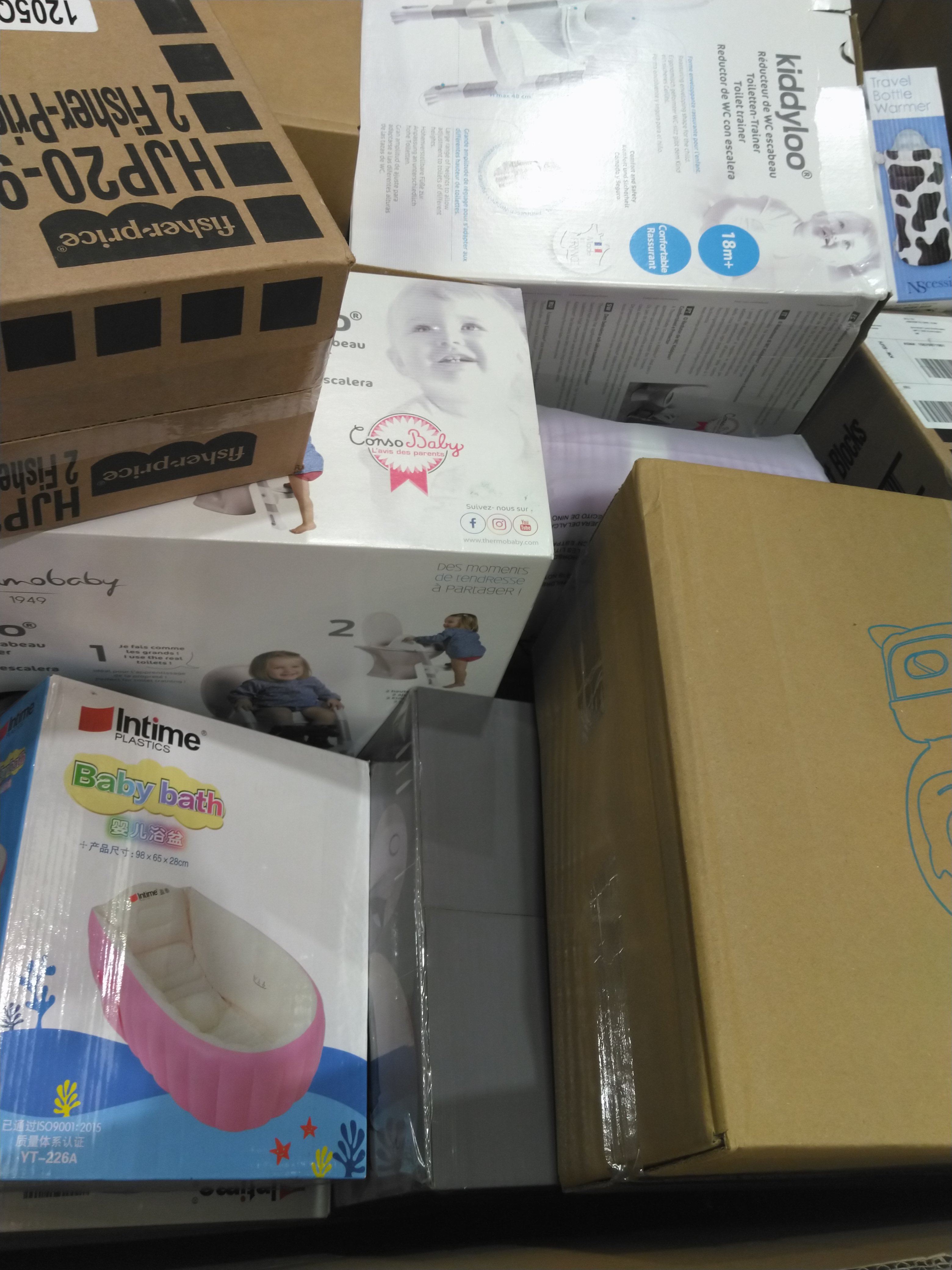 Pallet 5635