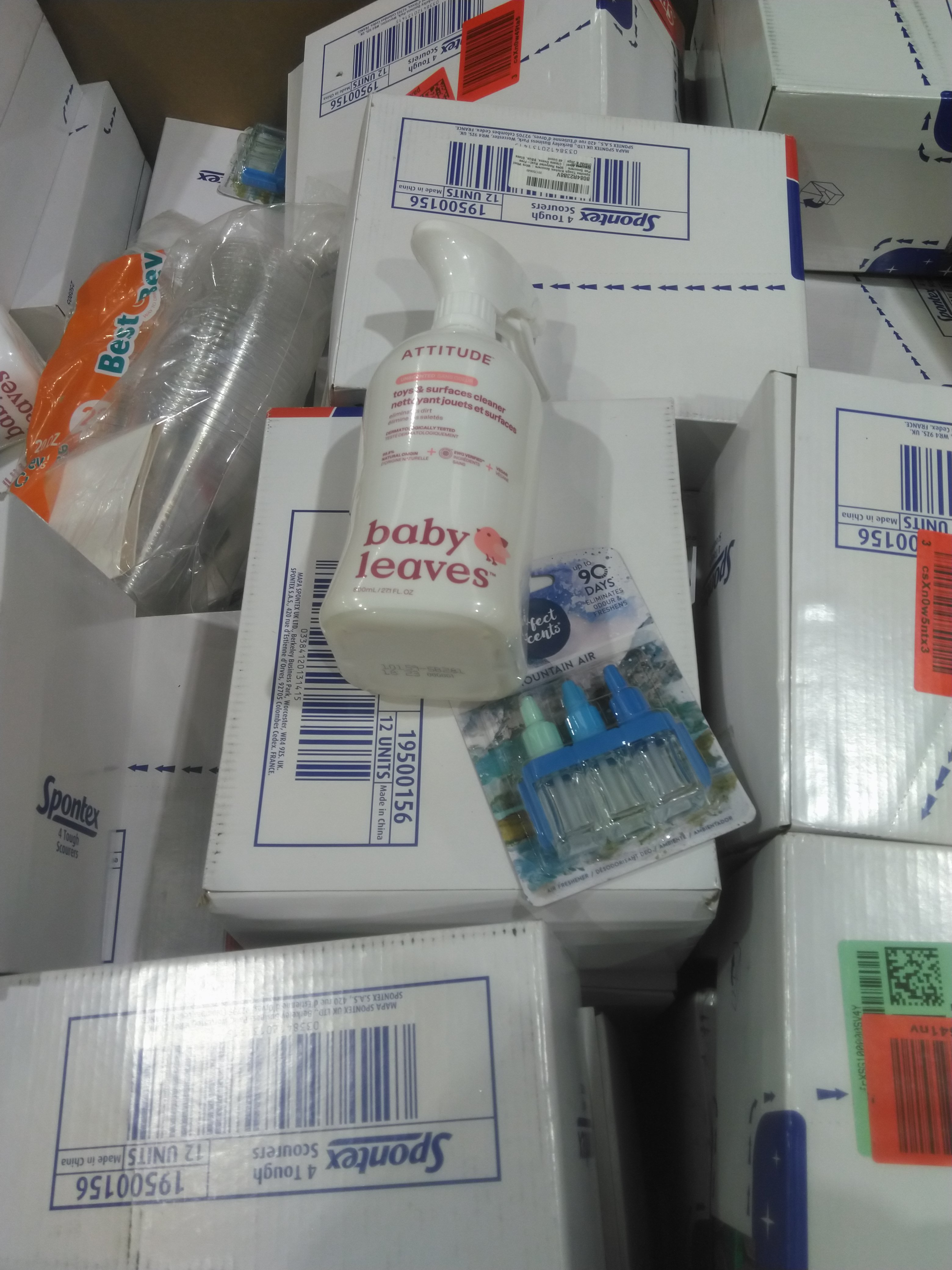 Pallet 5700