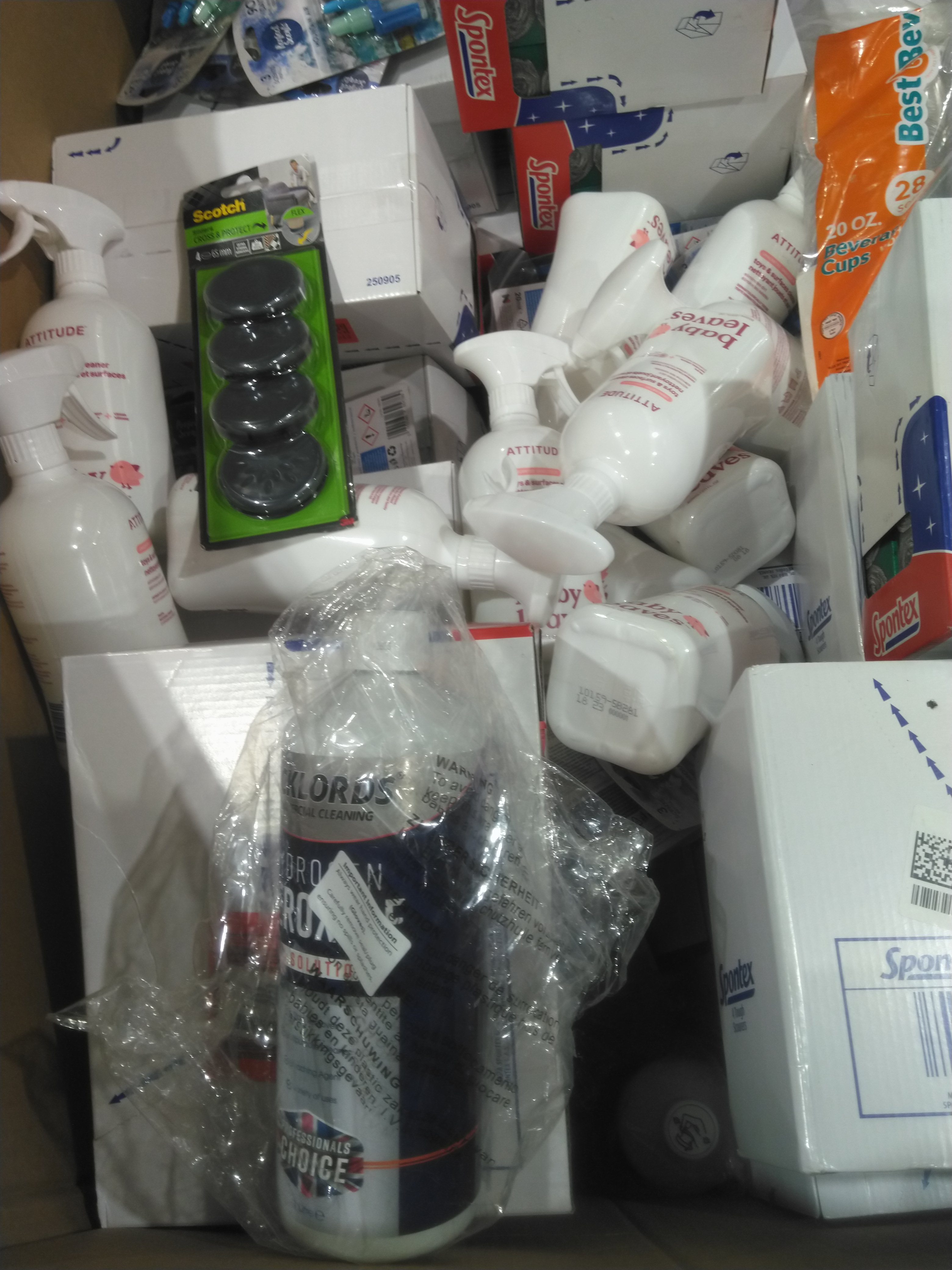 Pallet 5700