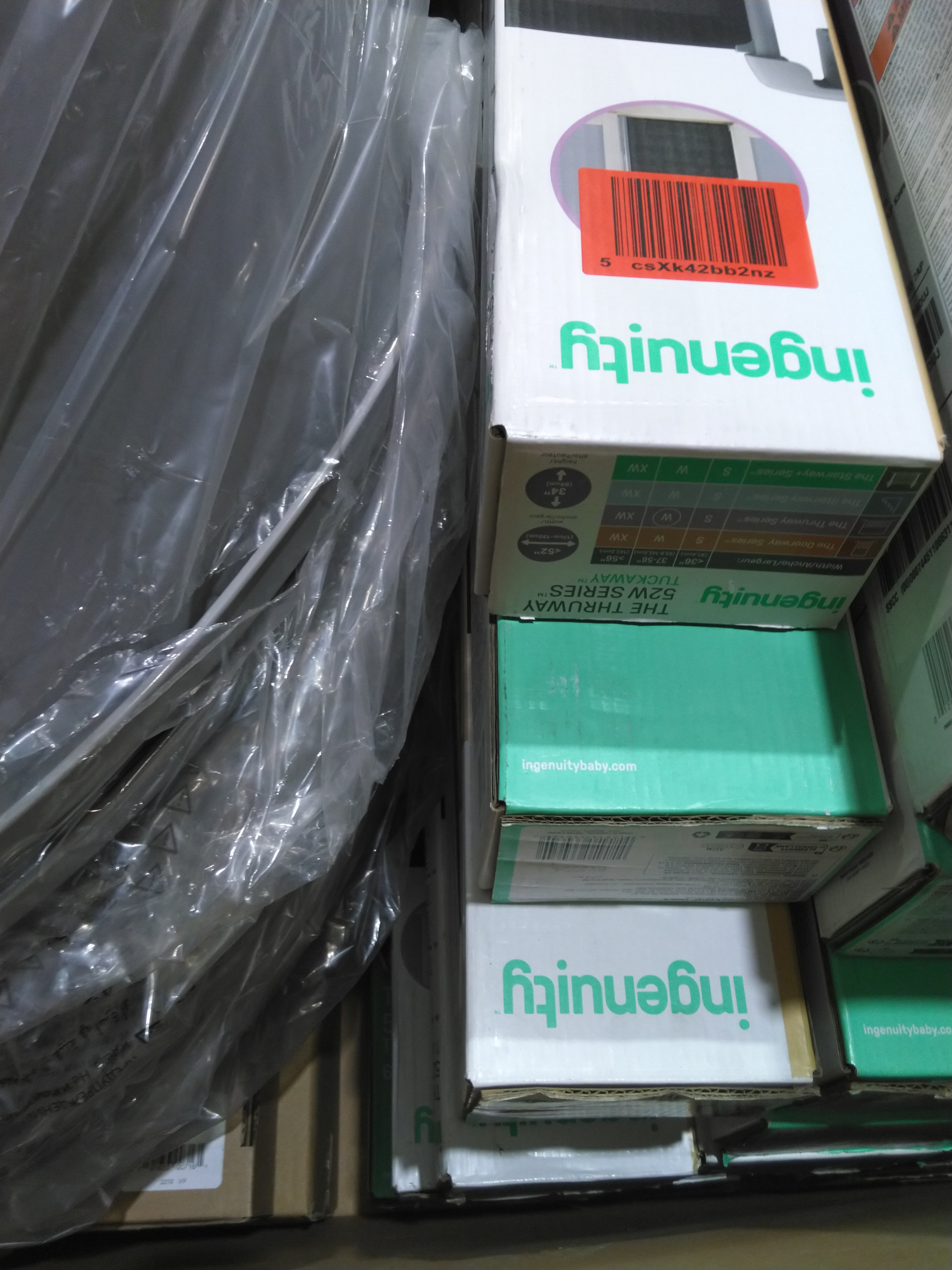 Pallet 5735