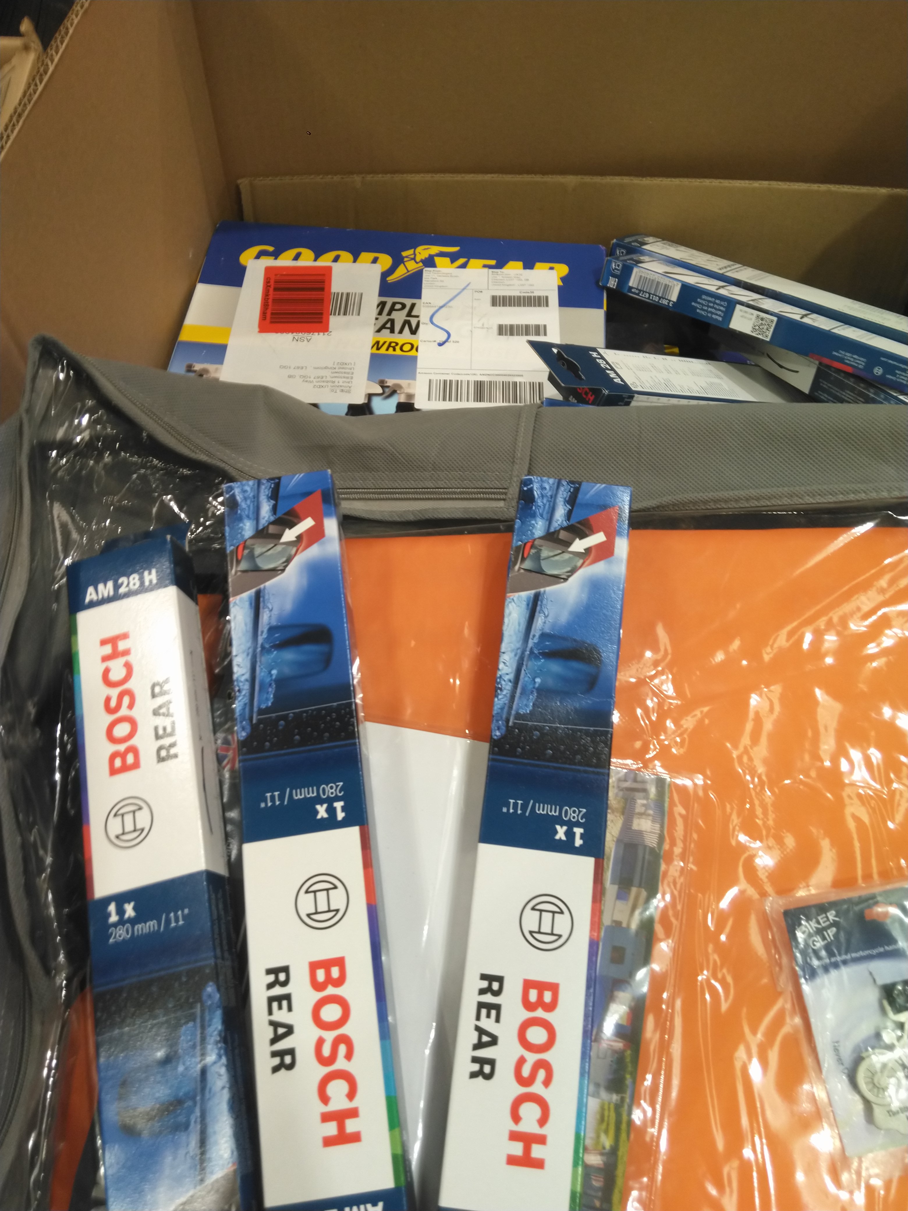 Pallet 5738