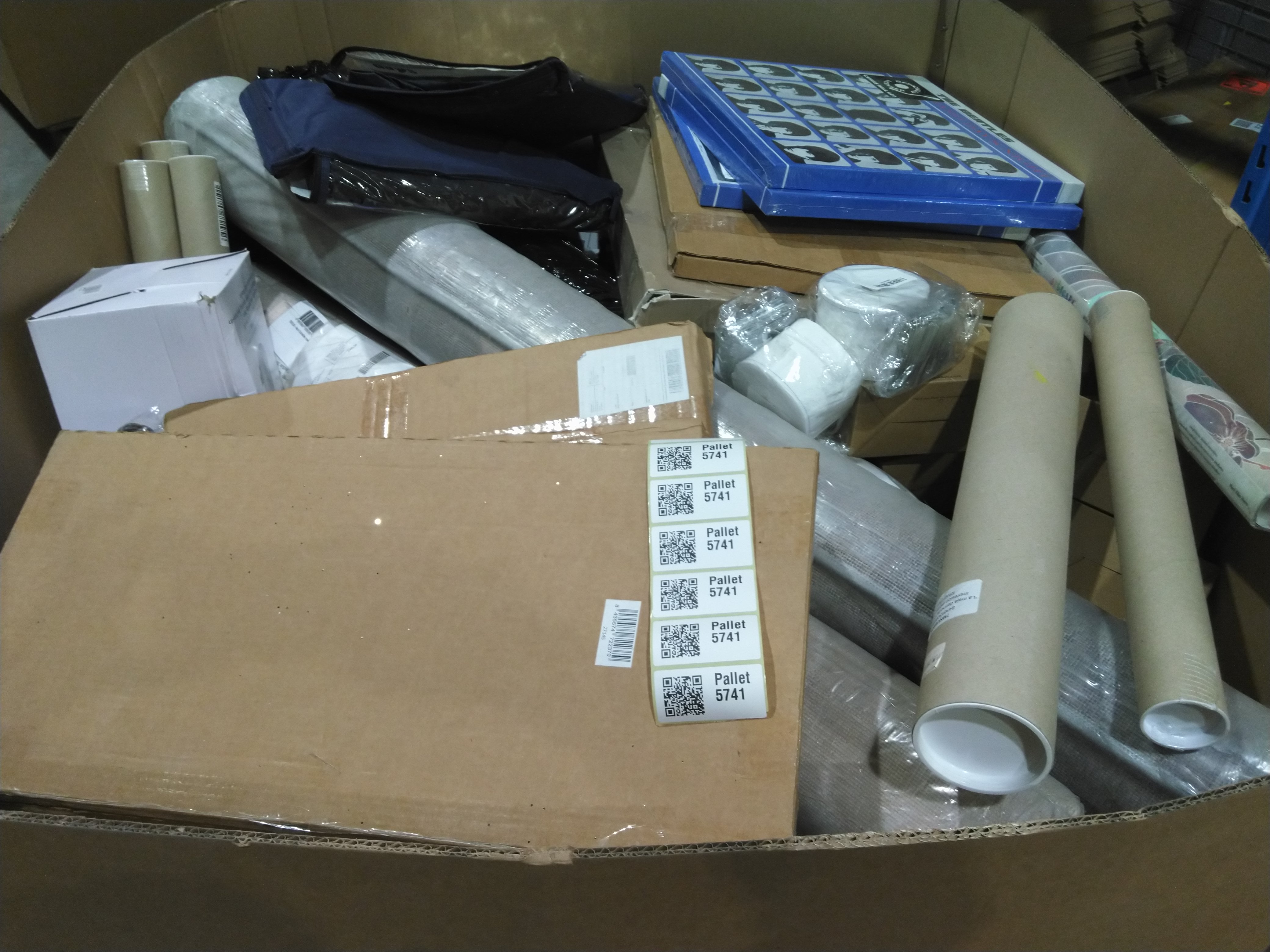 Pallet 5741