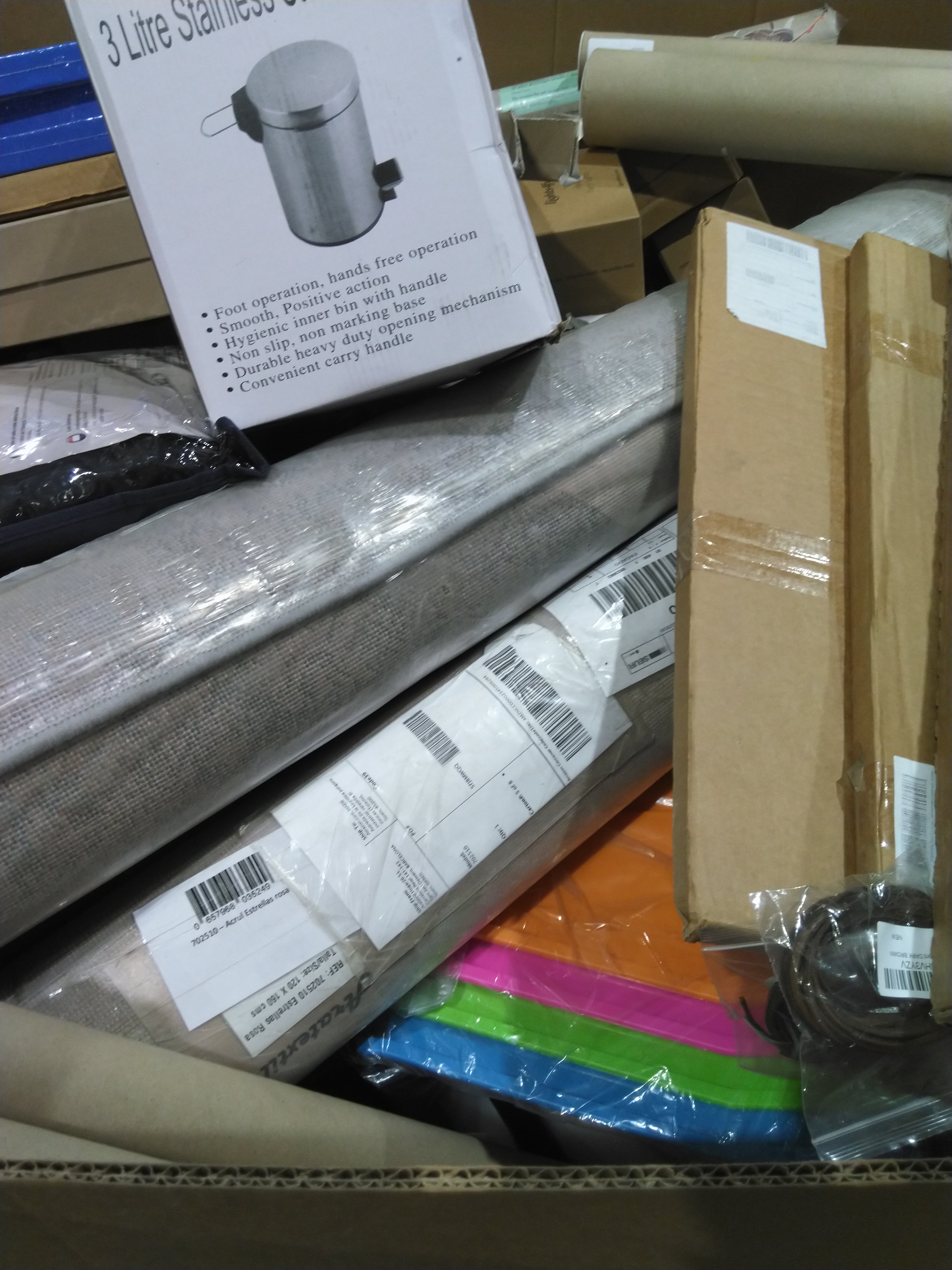 Pallet 5741