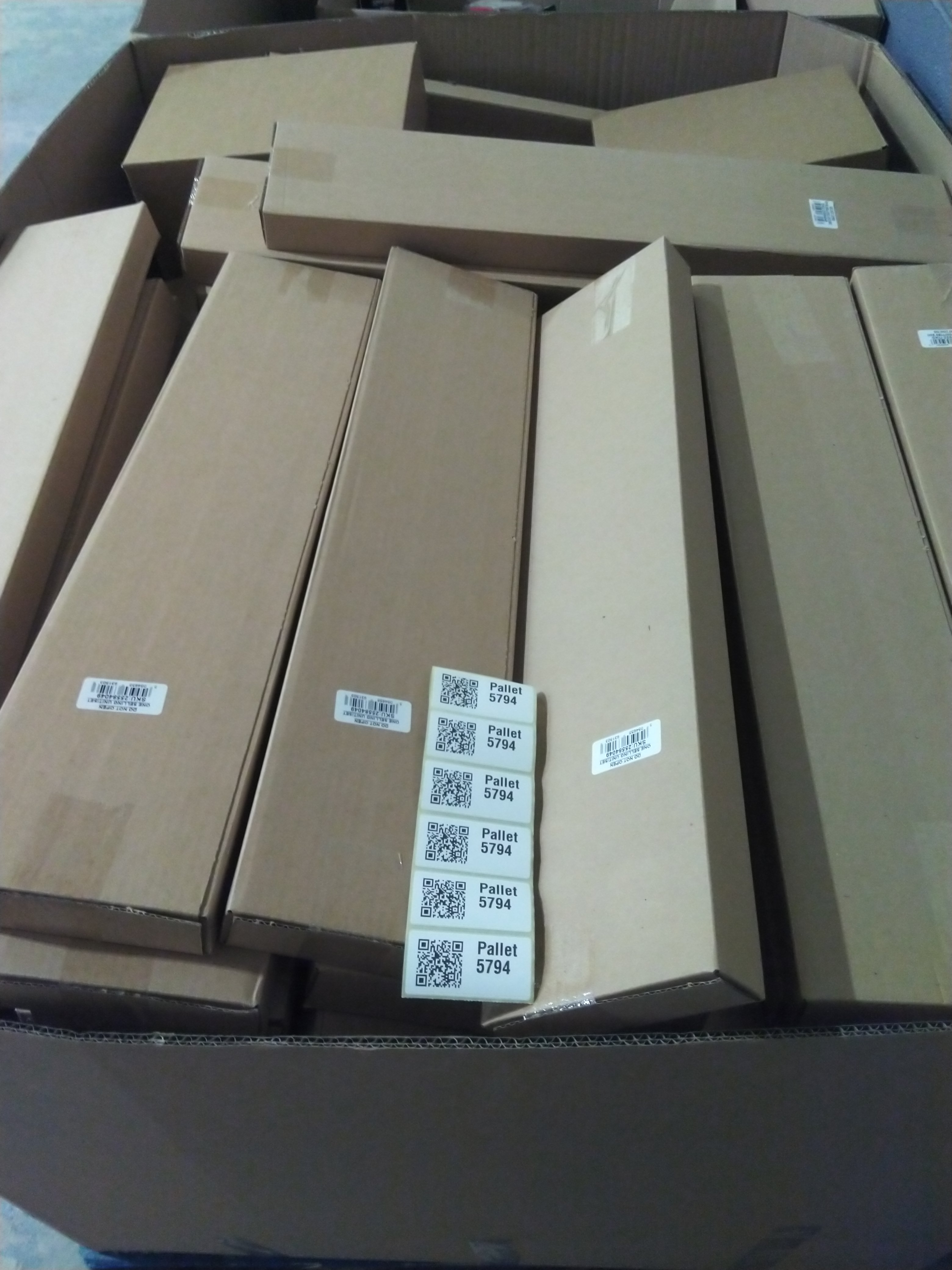 Pallet 5794