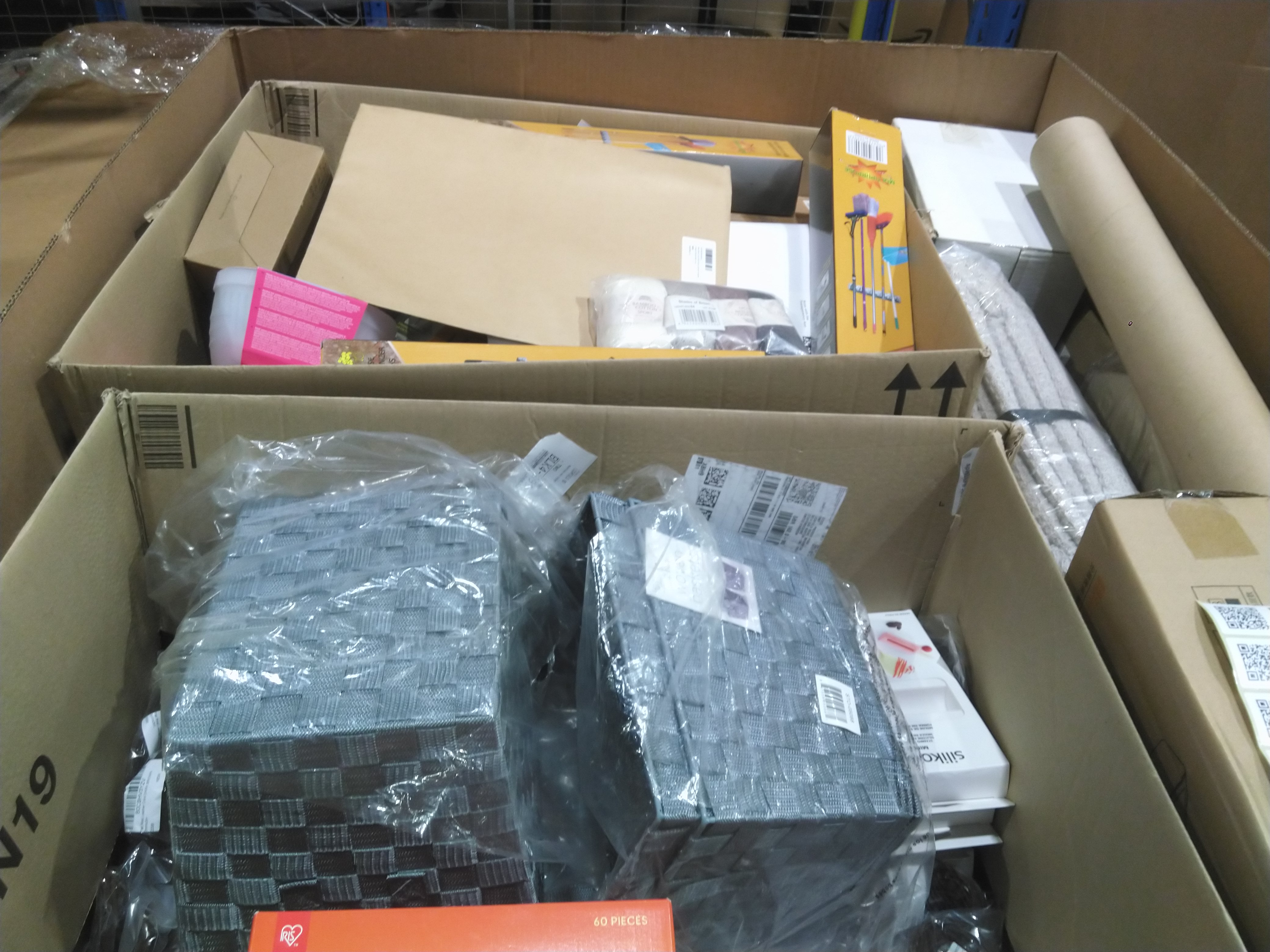 Pallet 5797