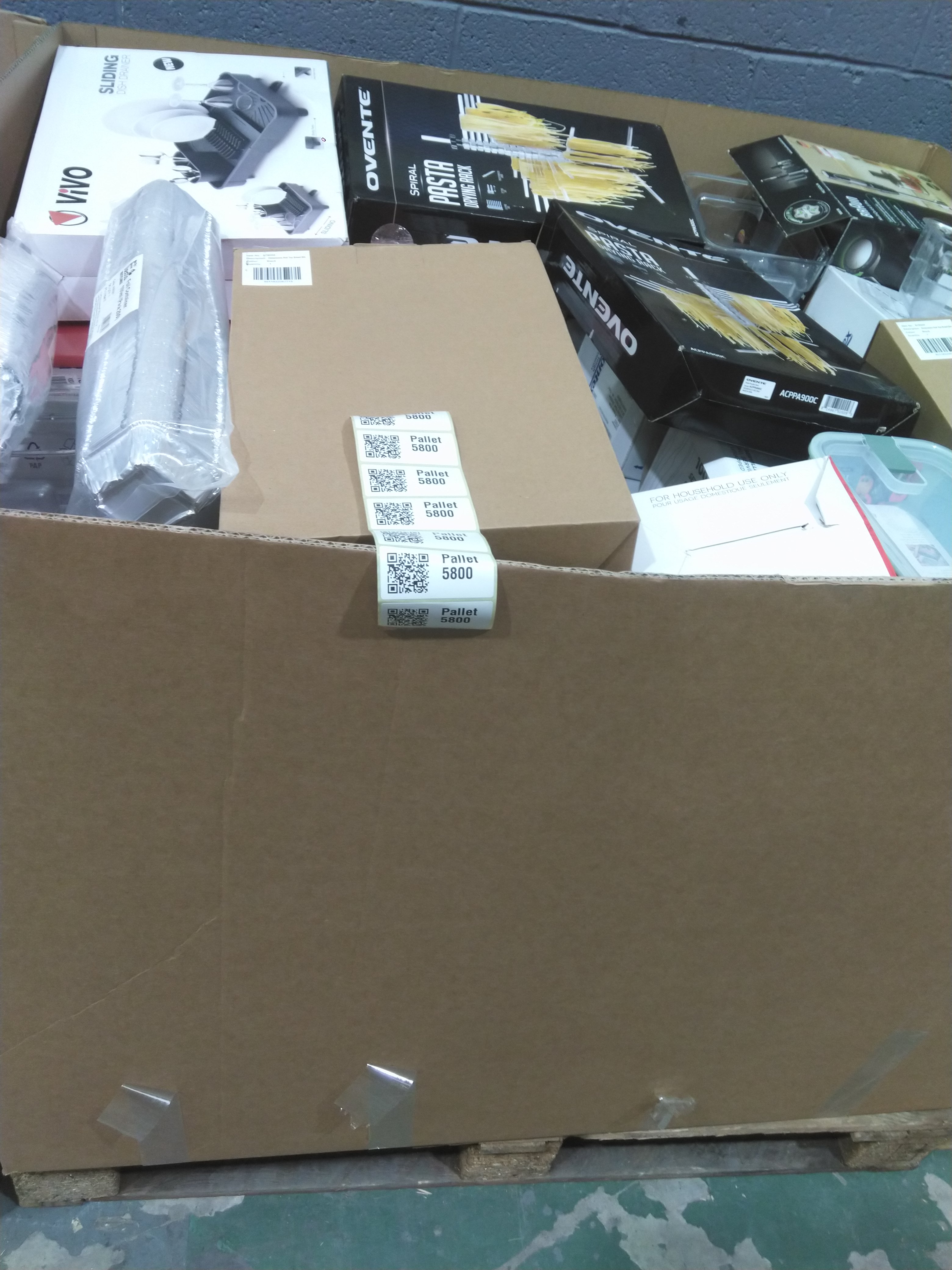 Pallet 5800
