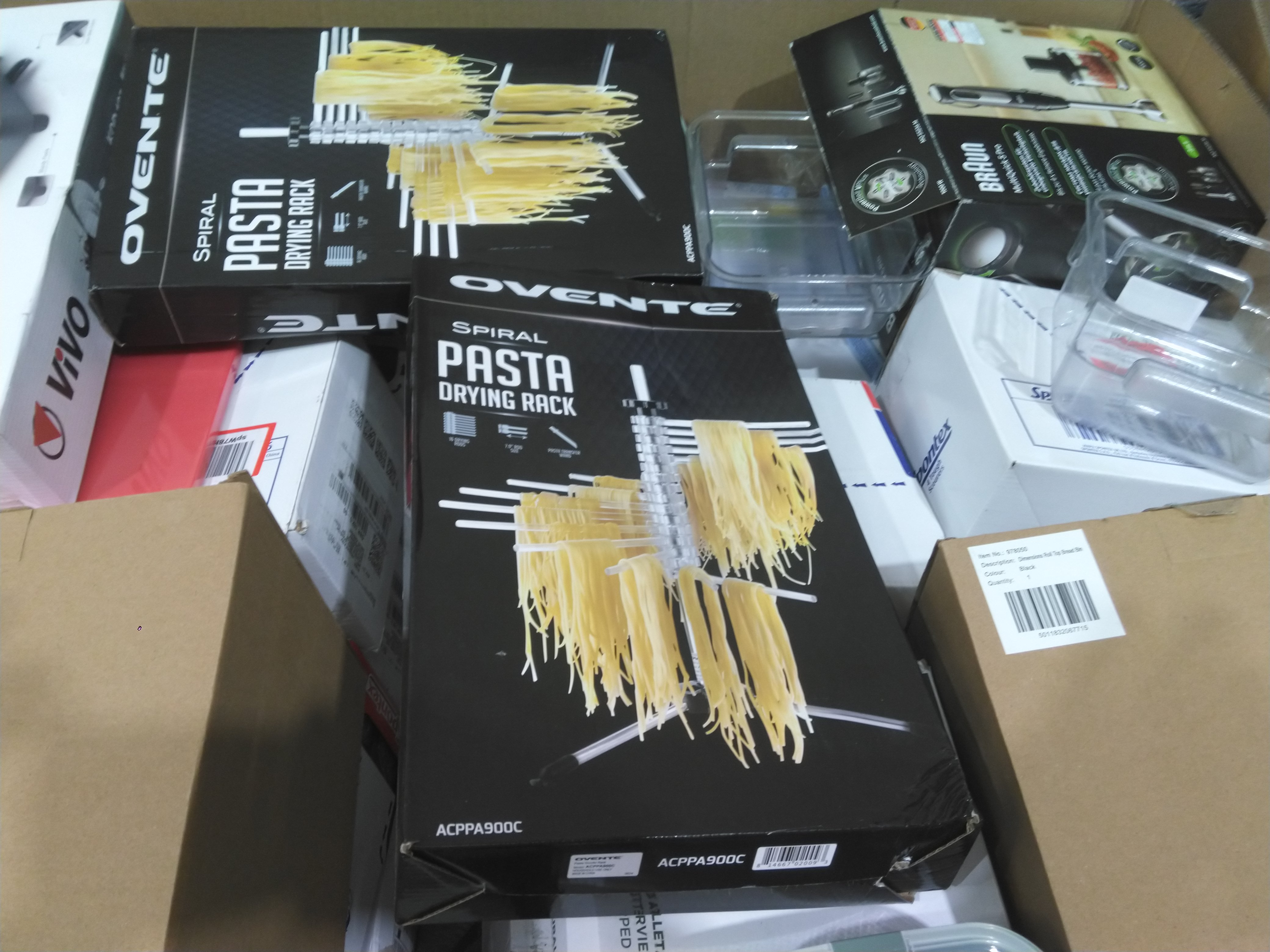 Pallet 5800