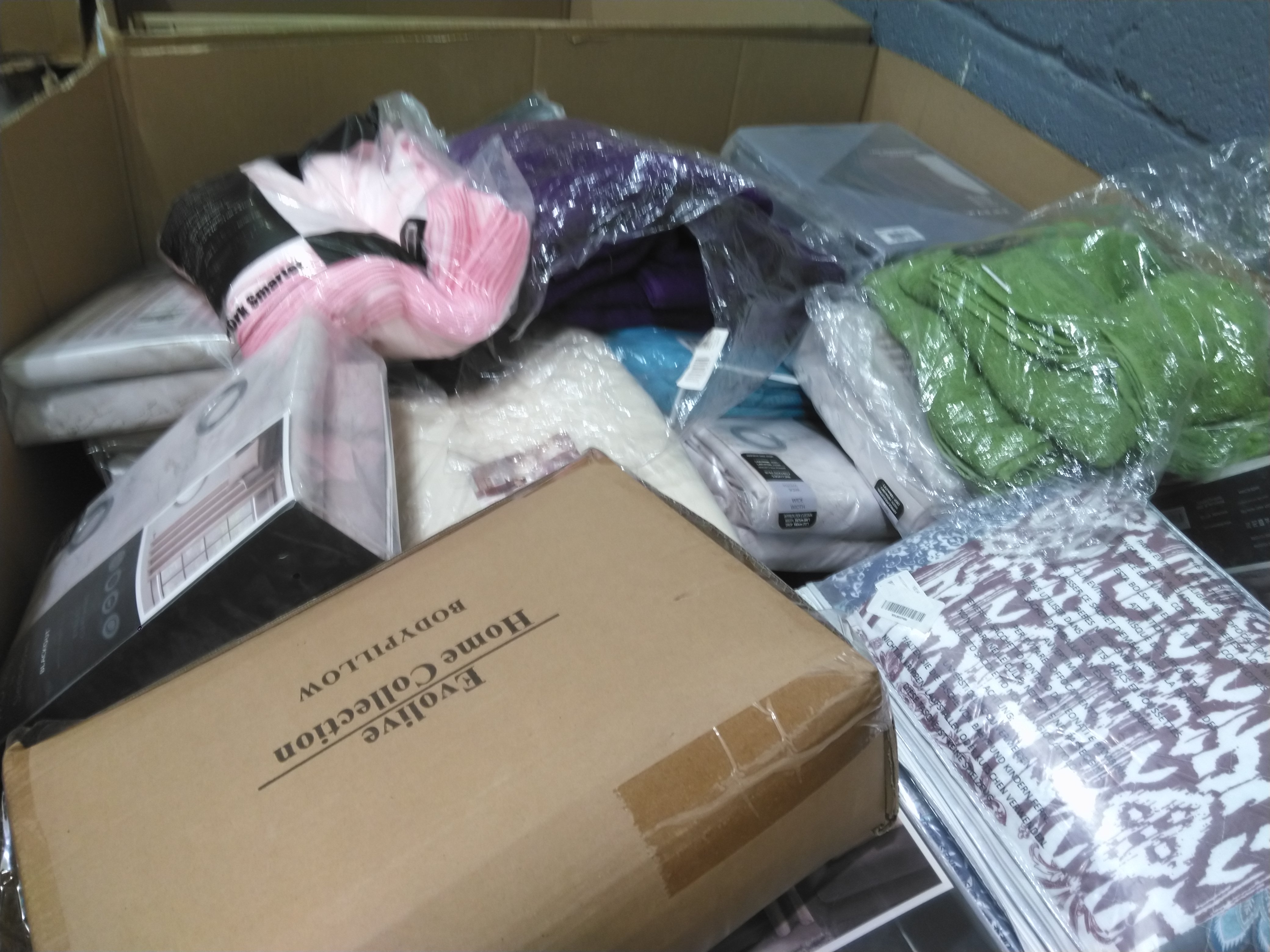 Pallet 5826
