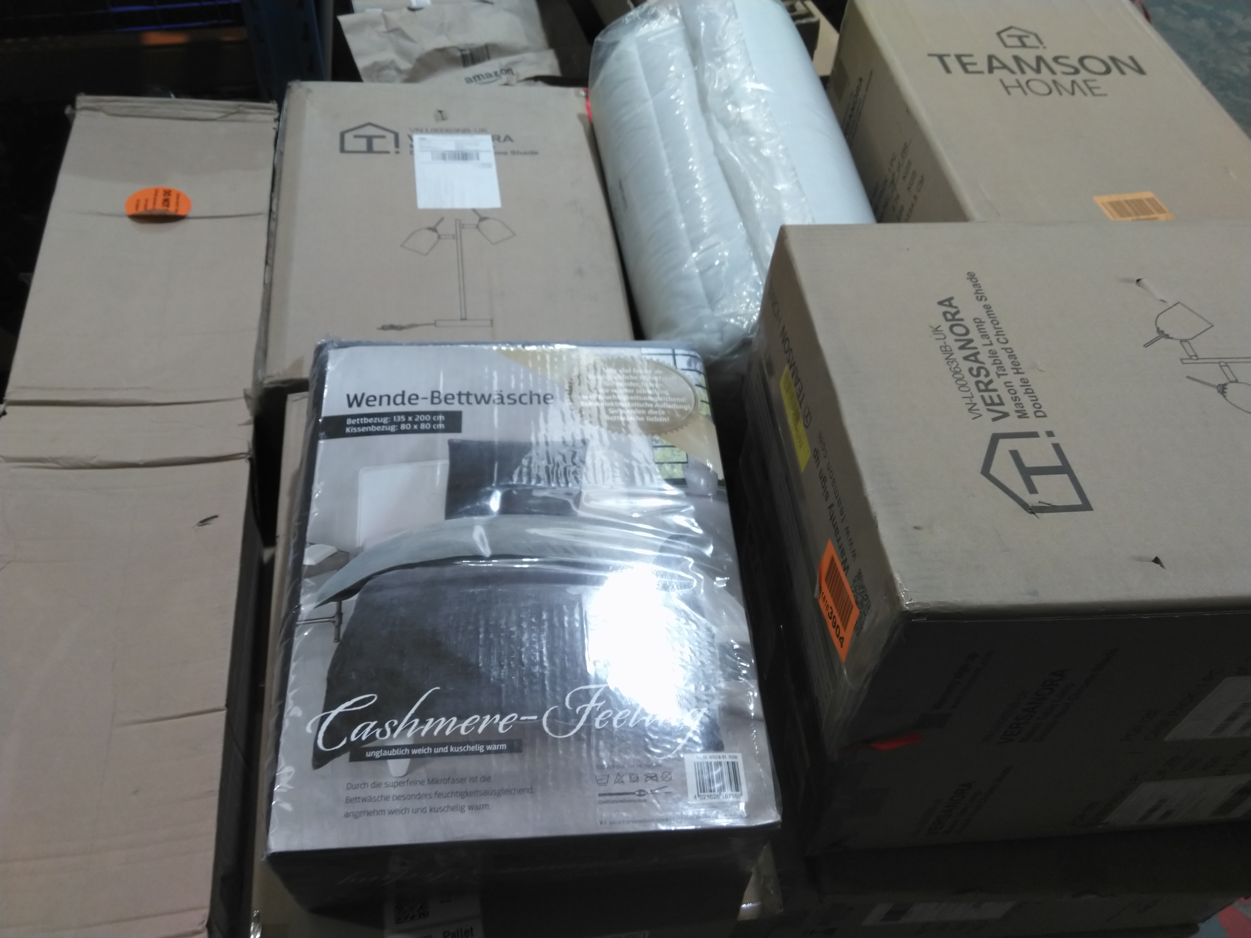 Pallet 5912