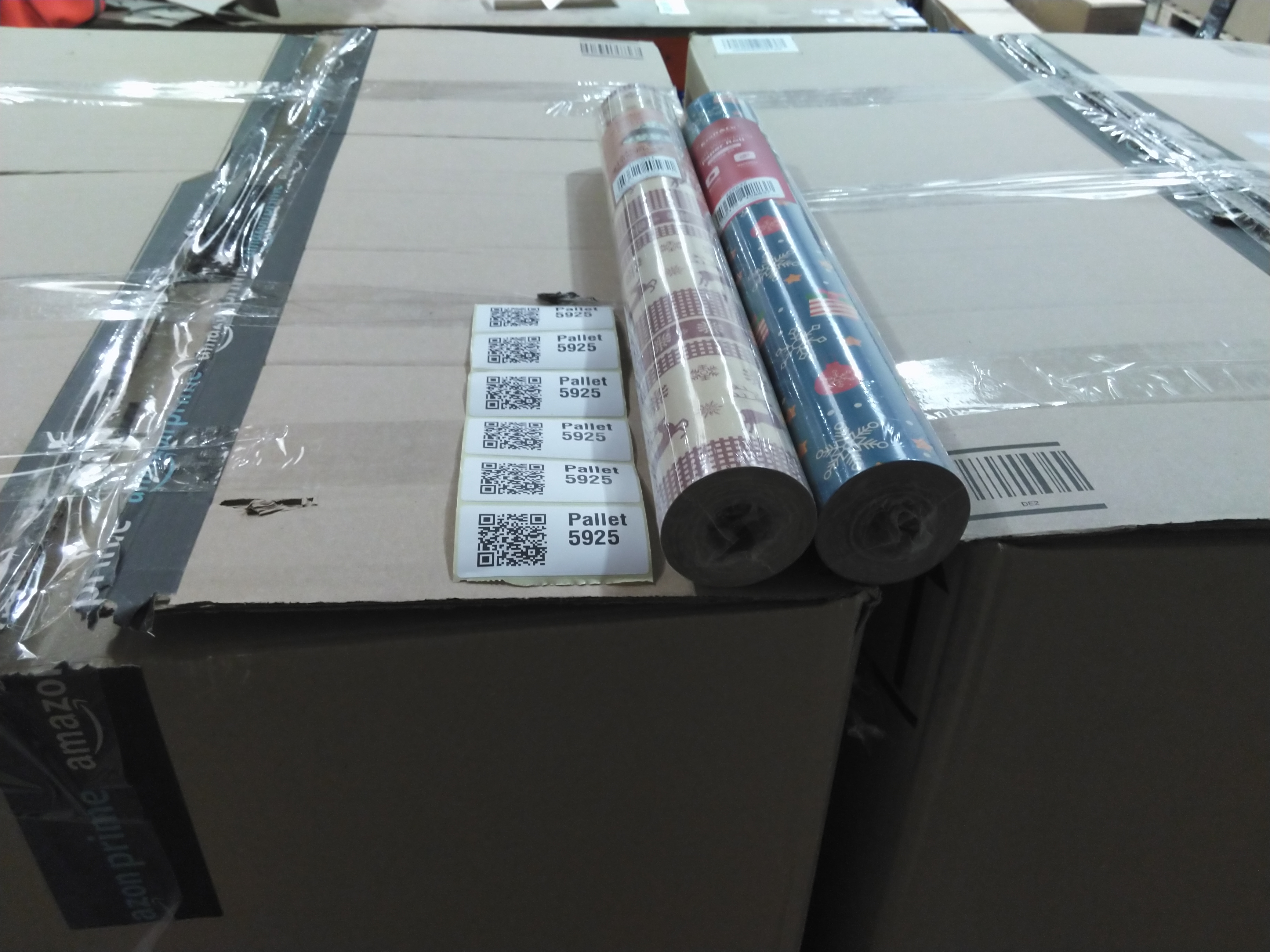 Pallet 5925