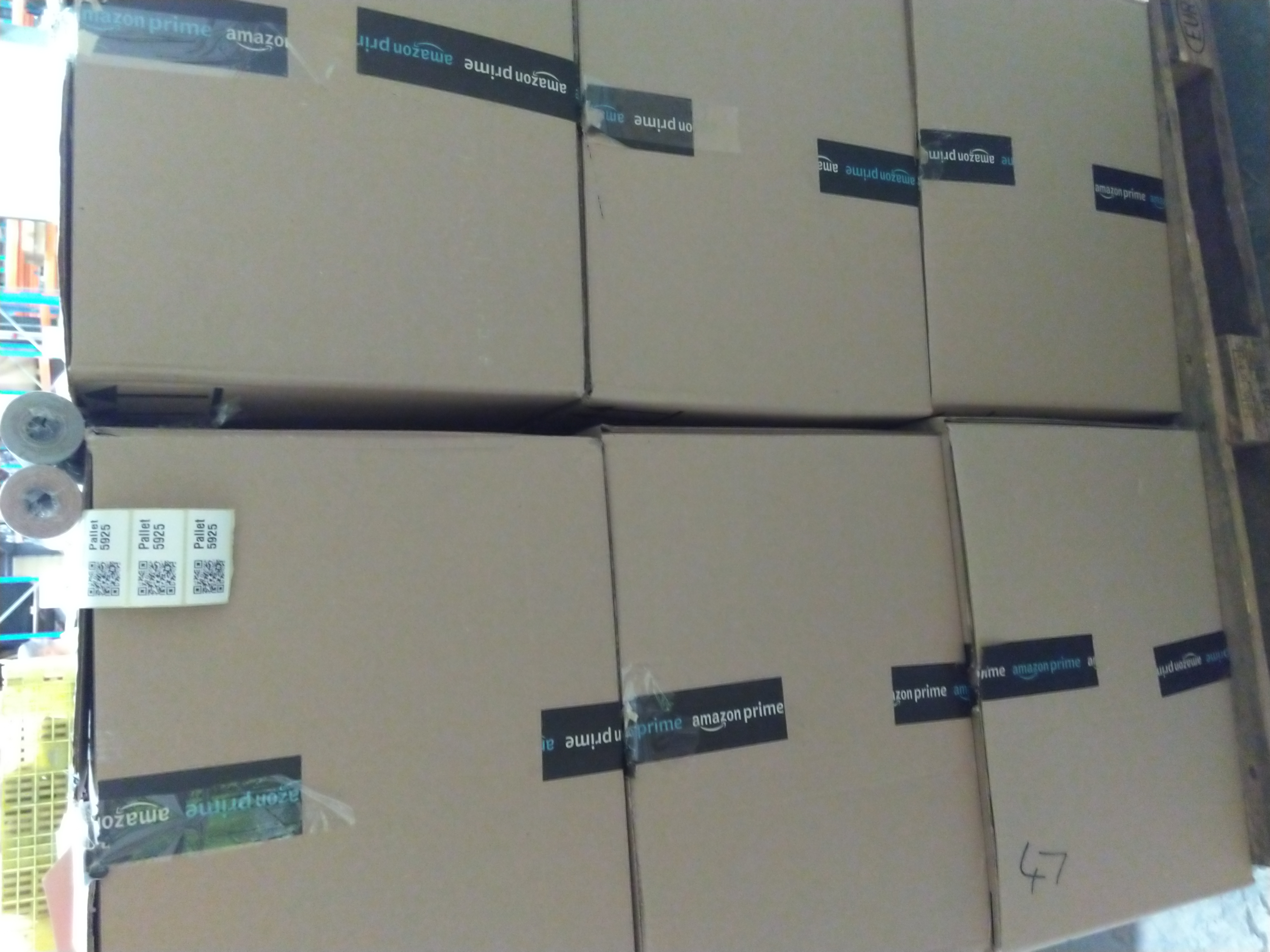 Pallet 5925