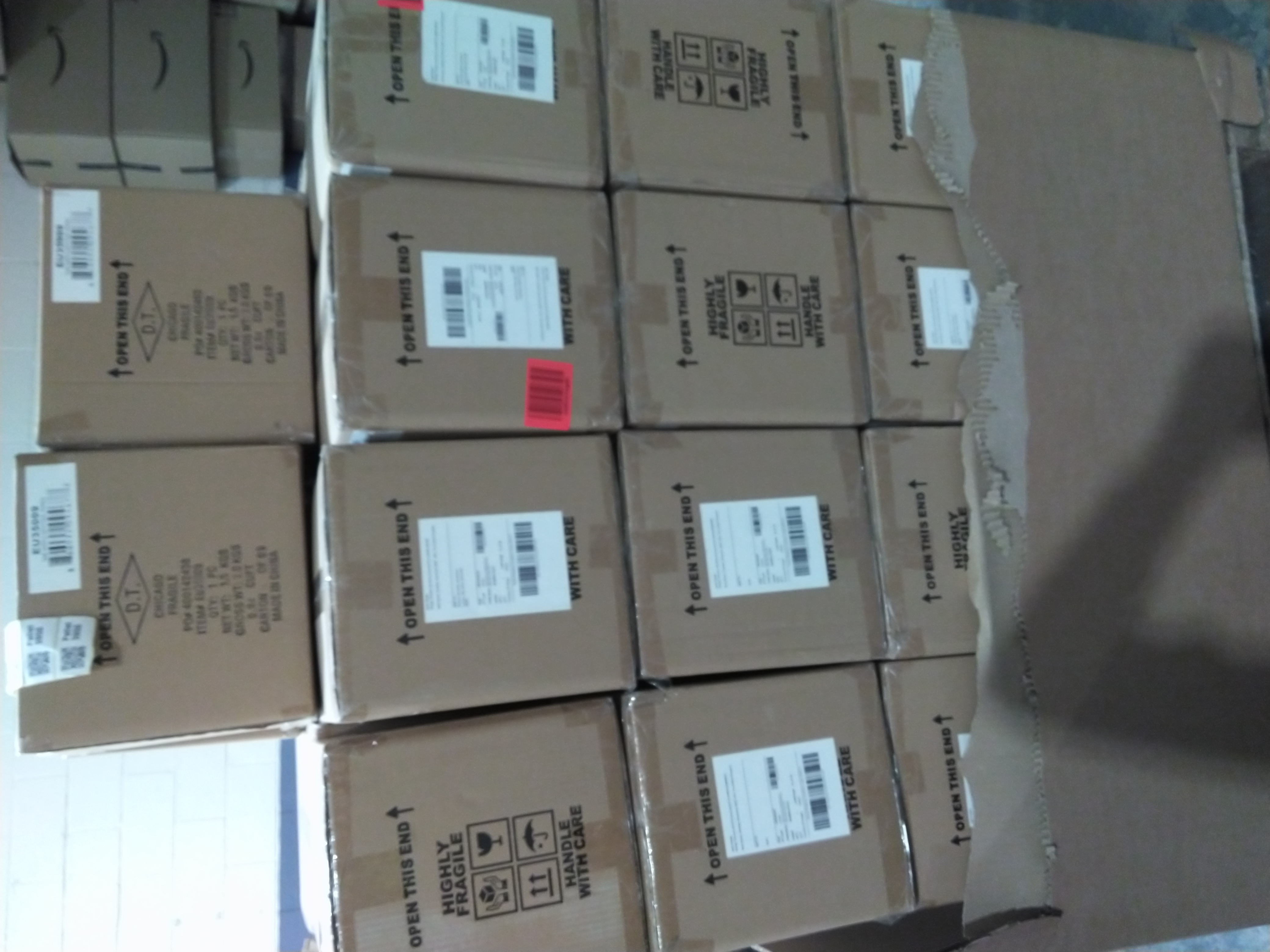 Pallet 5950