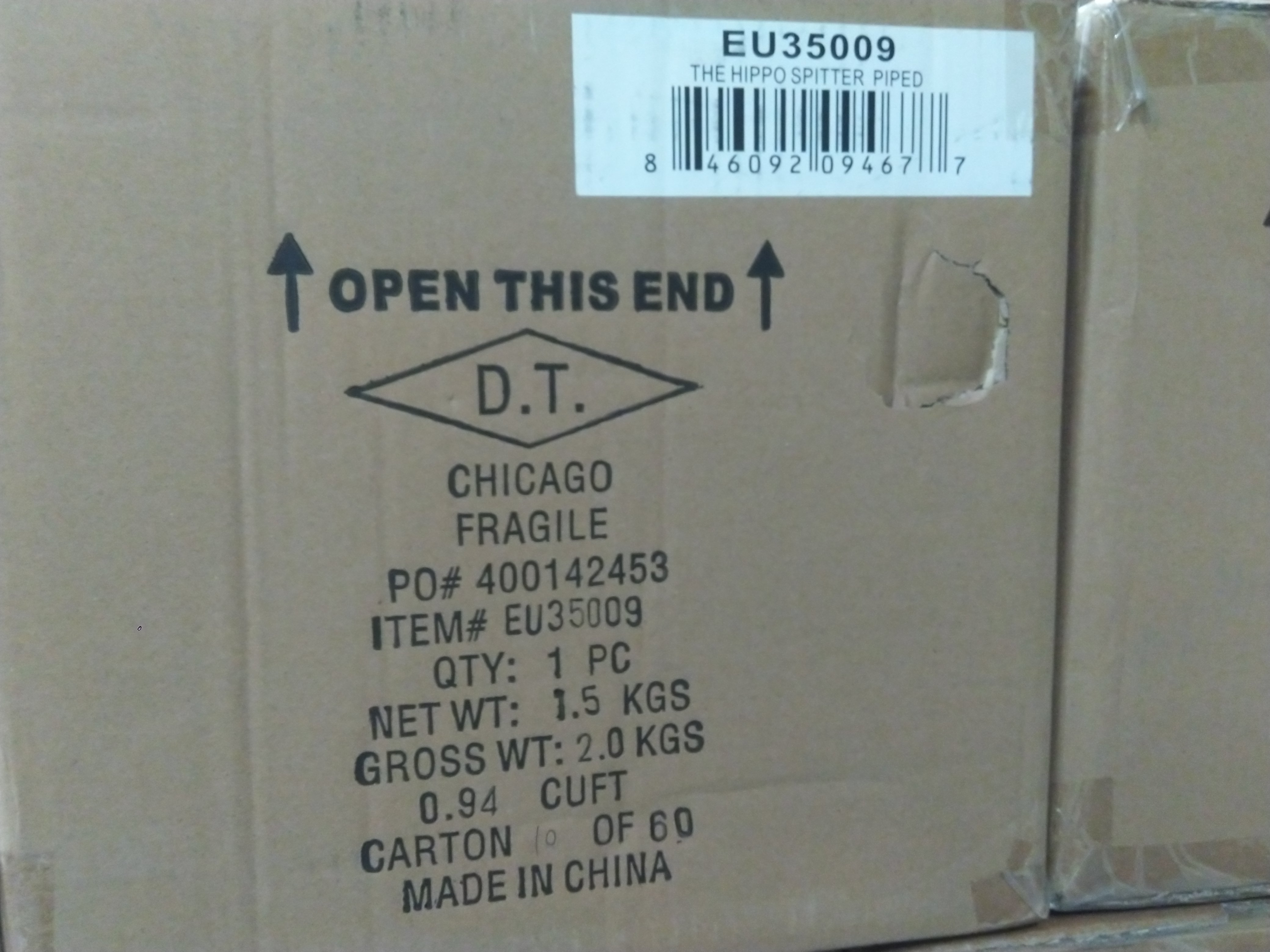 Pallet 5951