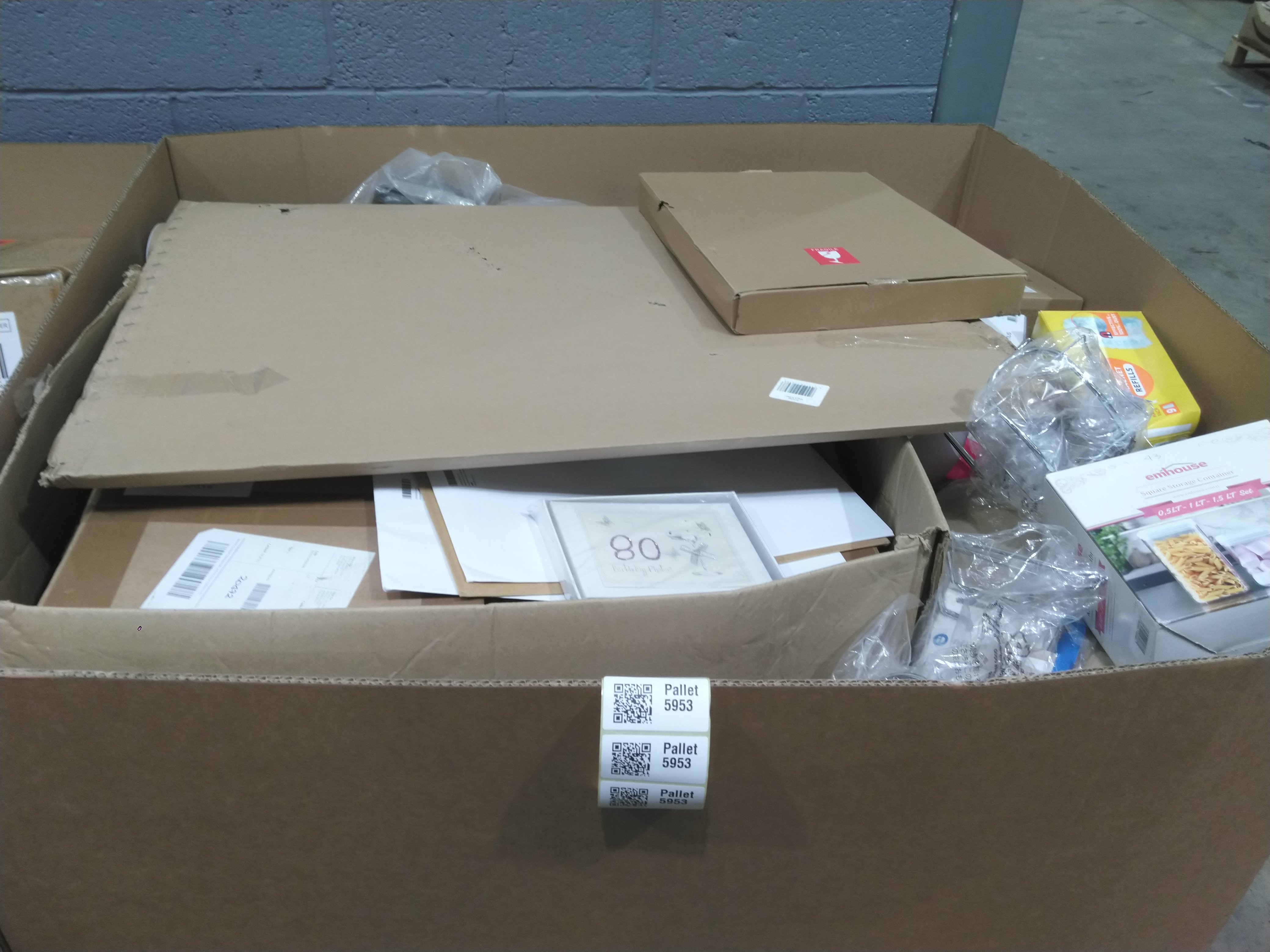 Pallet 5953