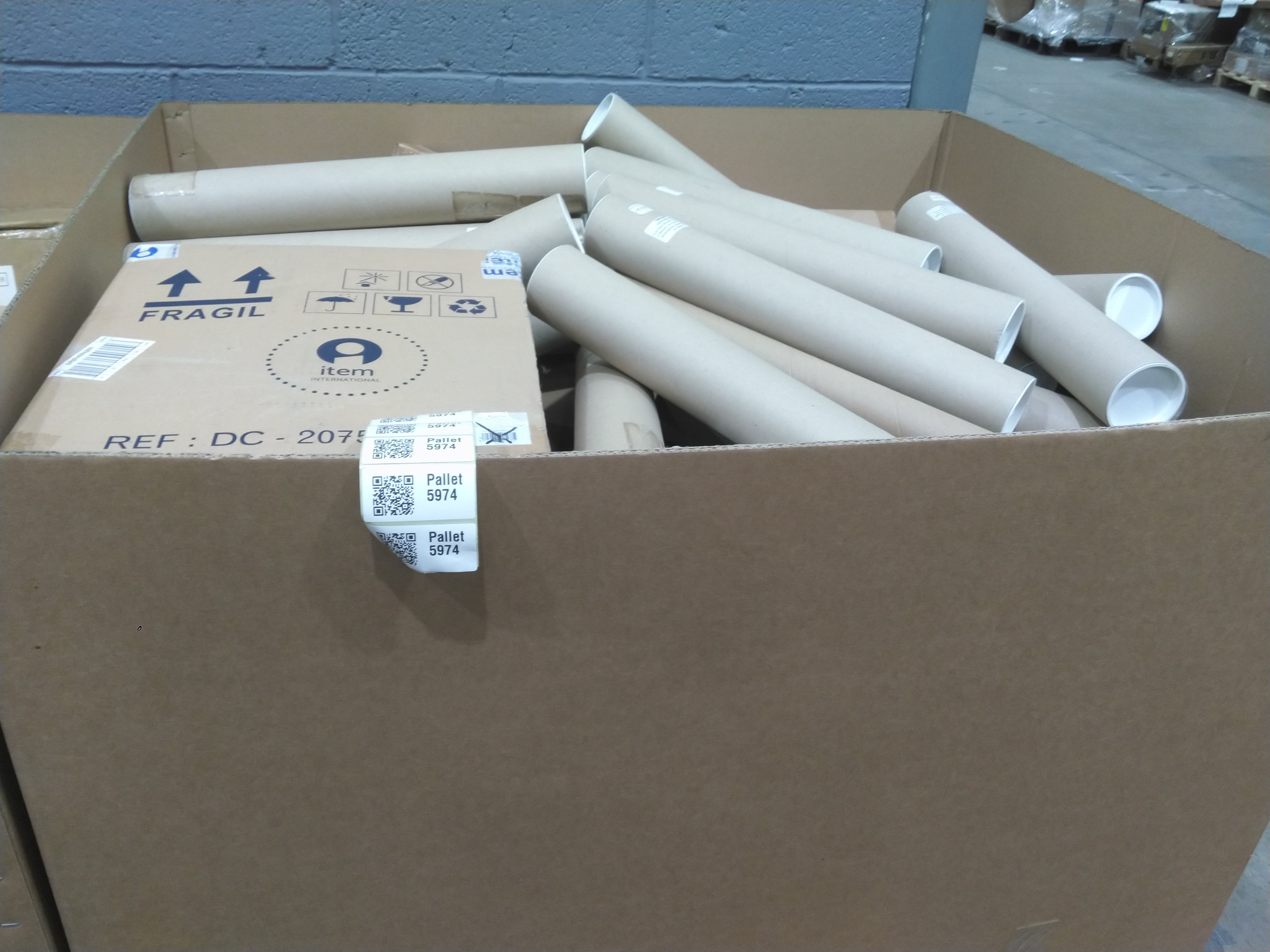 Pallet 5974