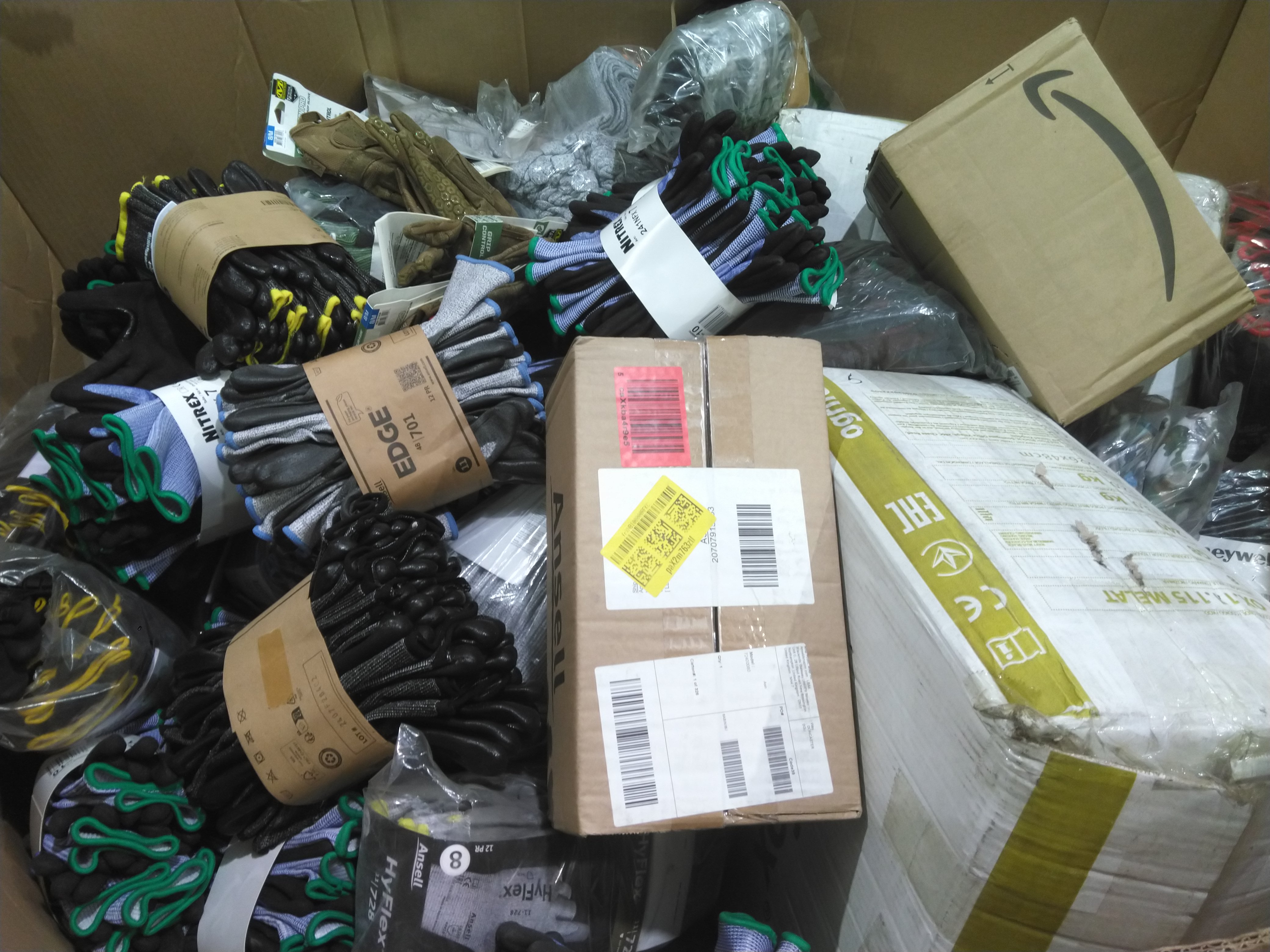 Pallet 6196