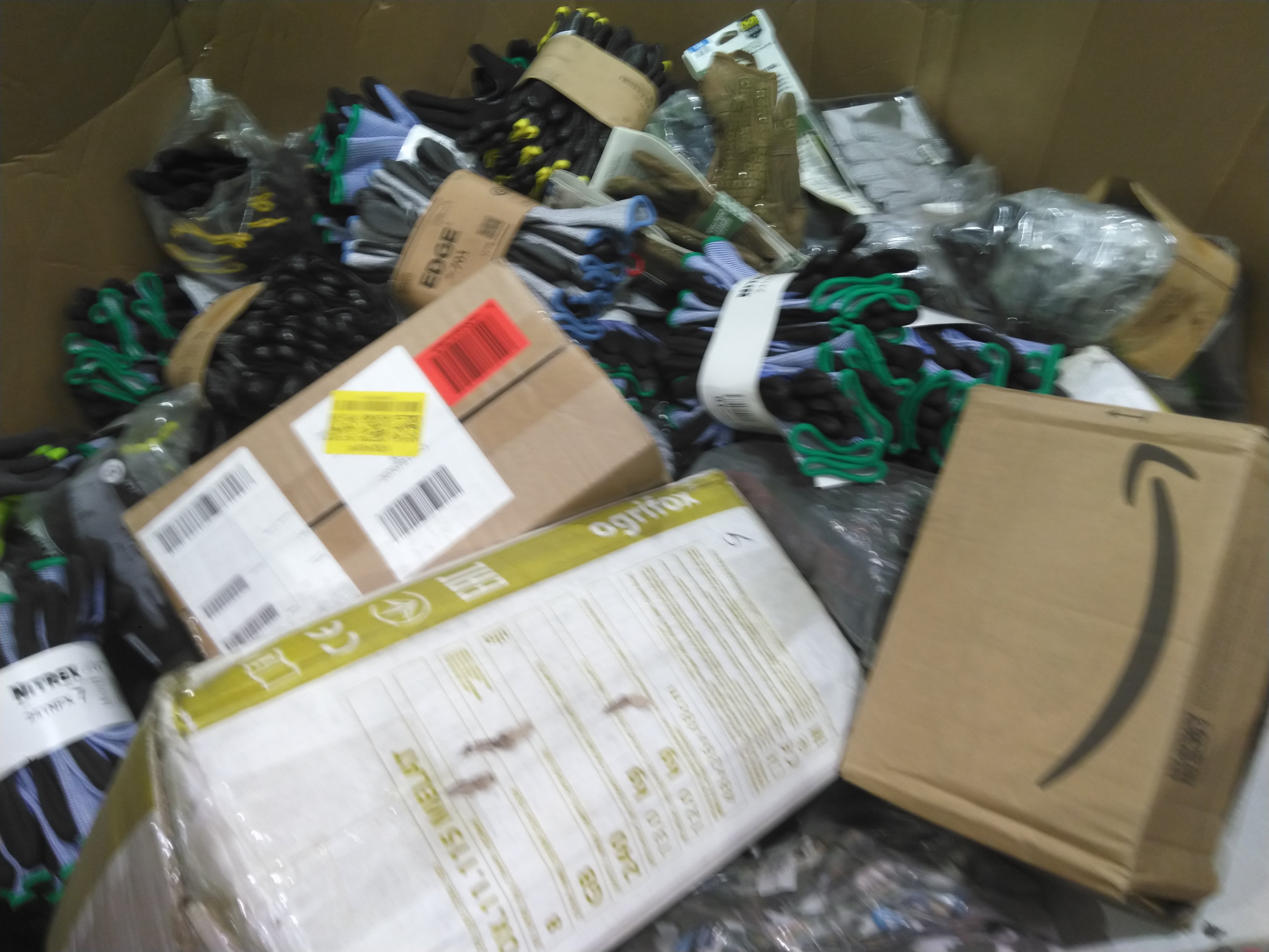 Pallet 6196