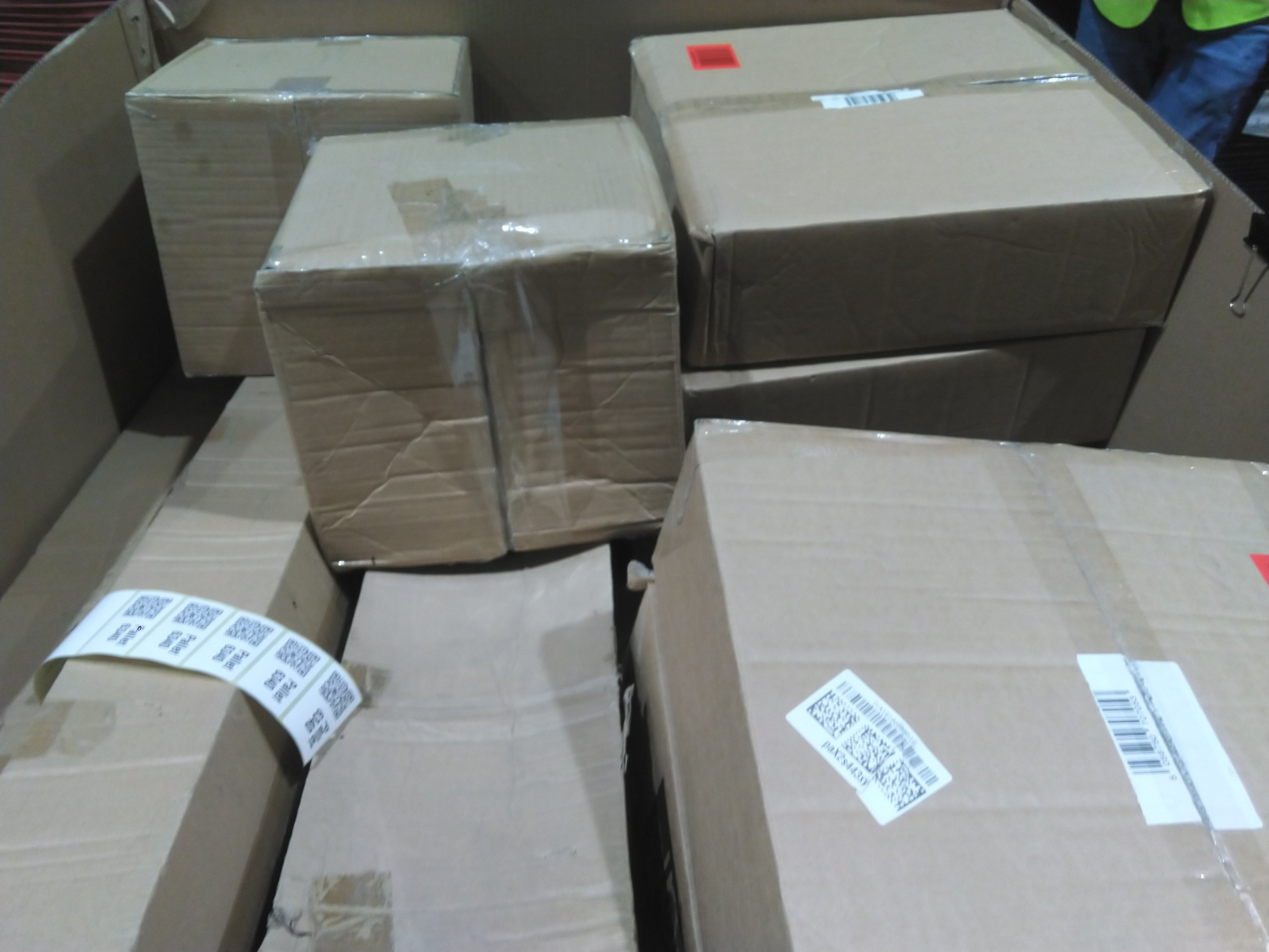 Pallet 6340