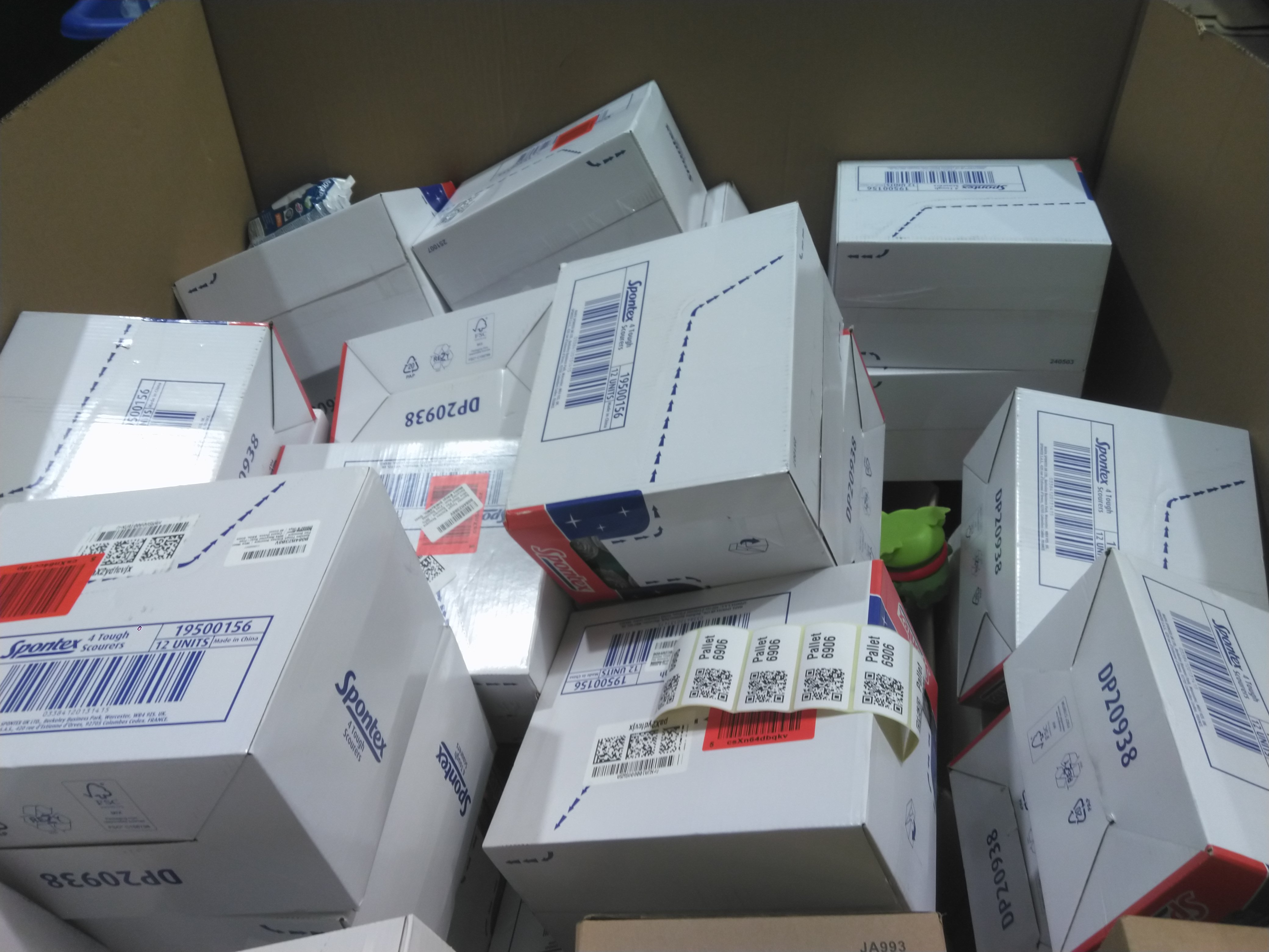 Pallet 6906