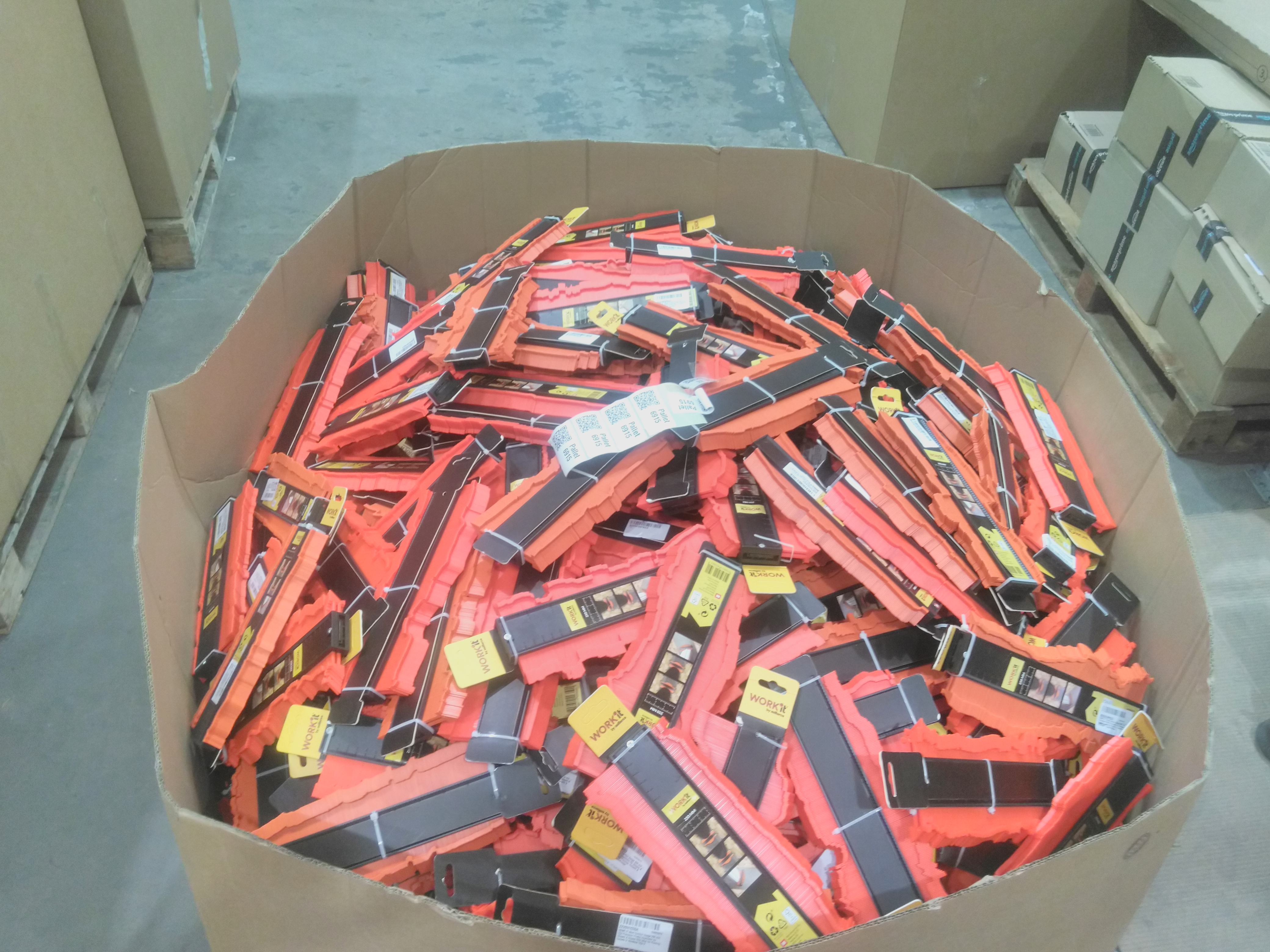 Pallet 6915