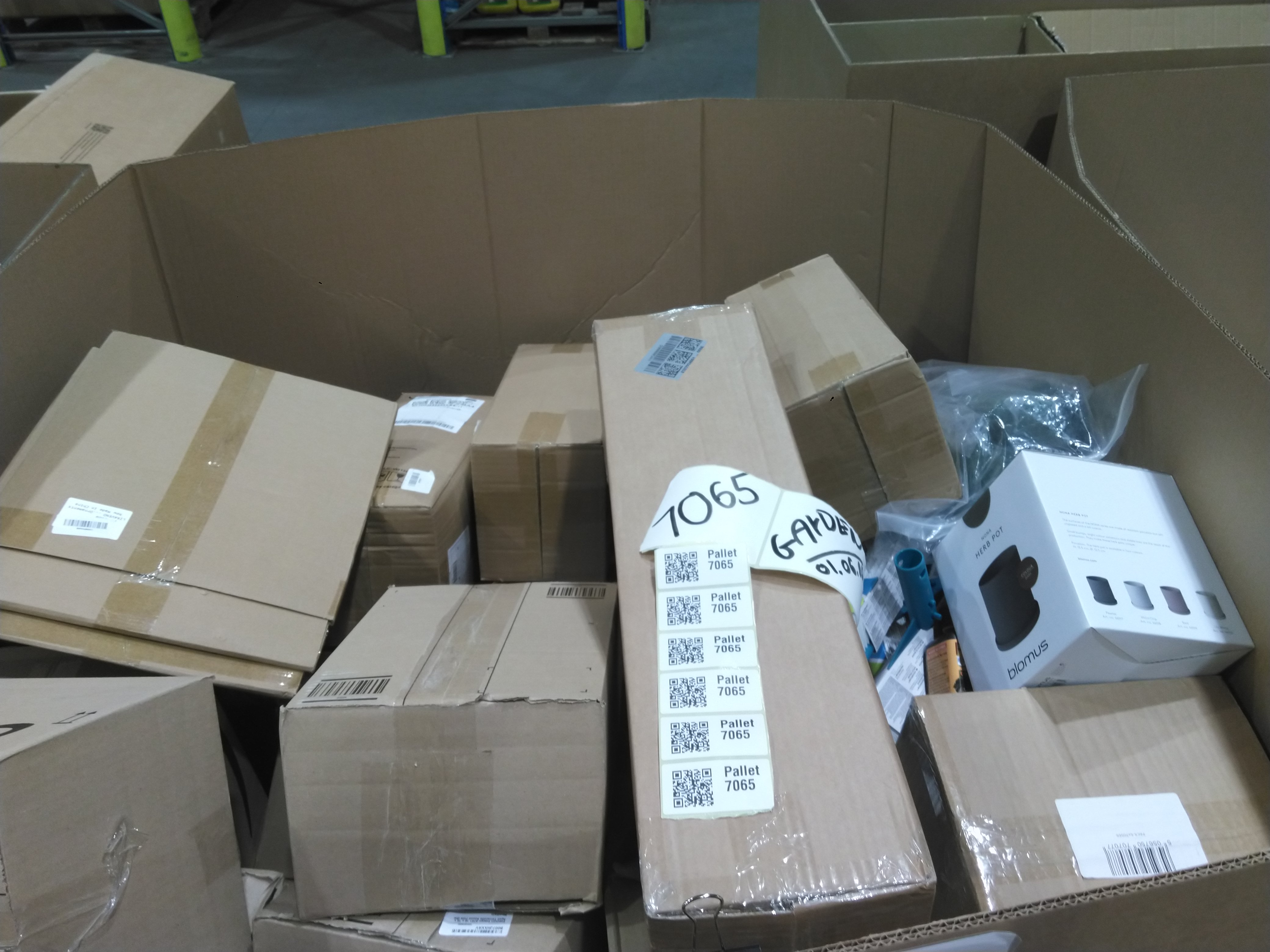Pallet 7065