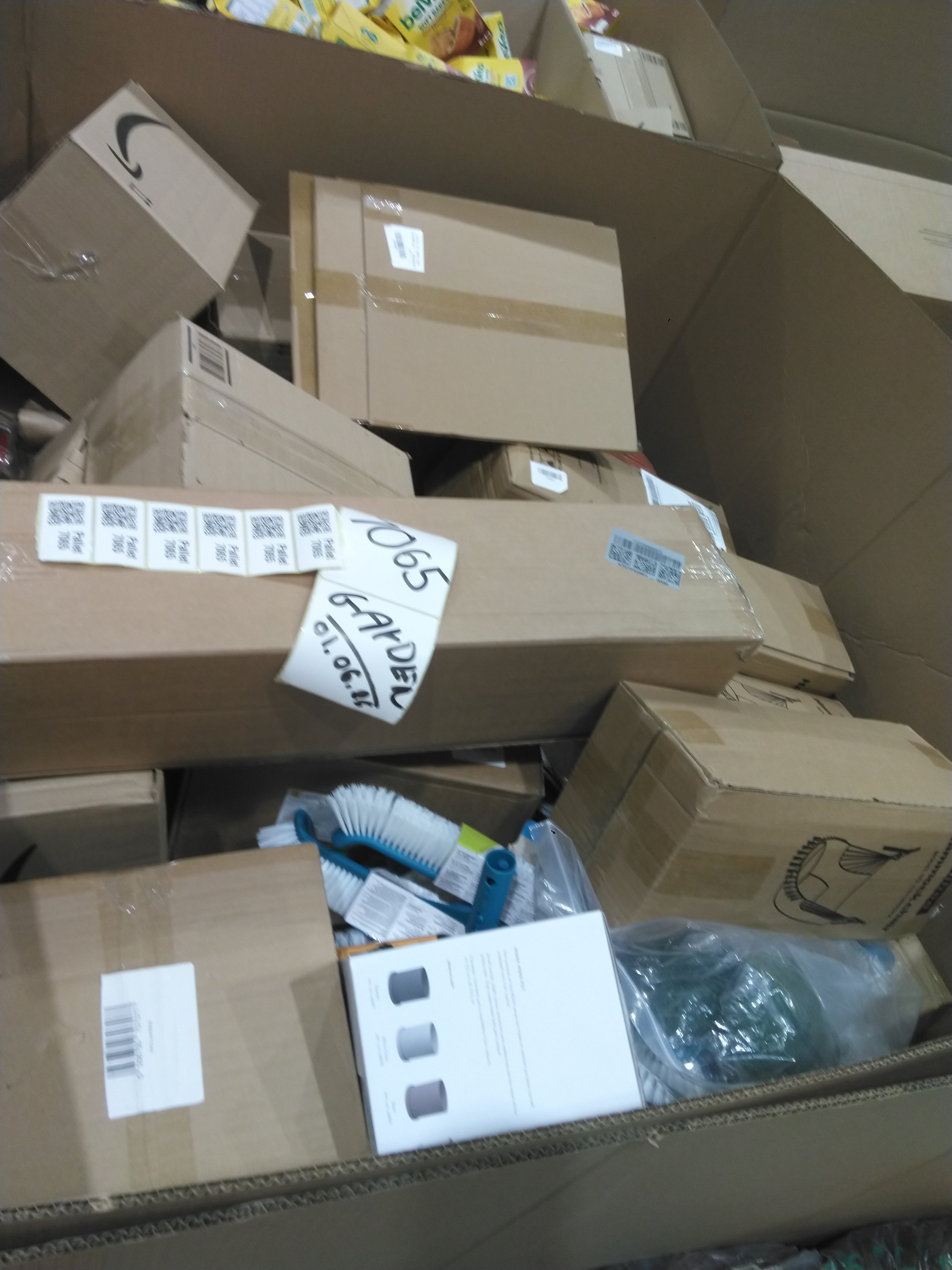 Pallet 7065
