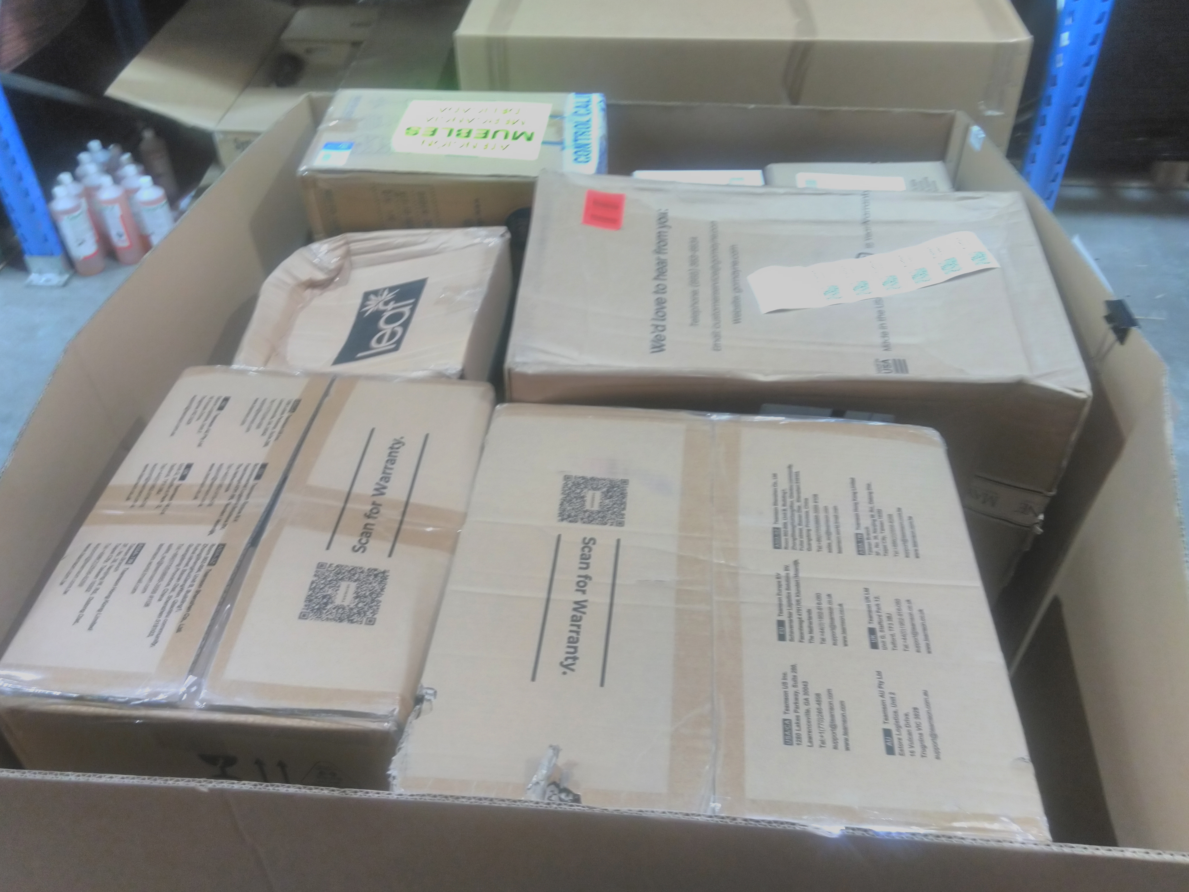 Pallet 7102