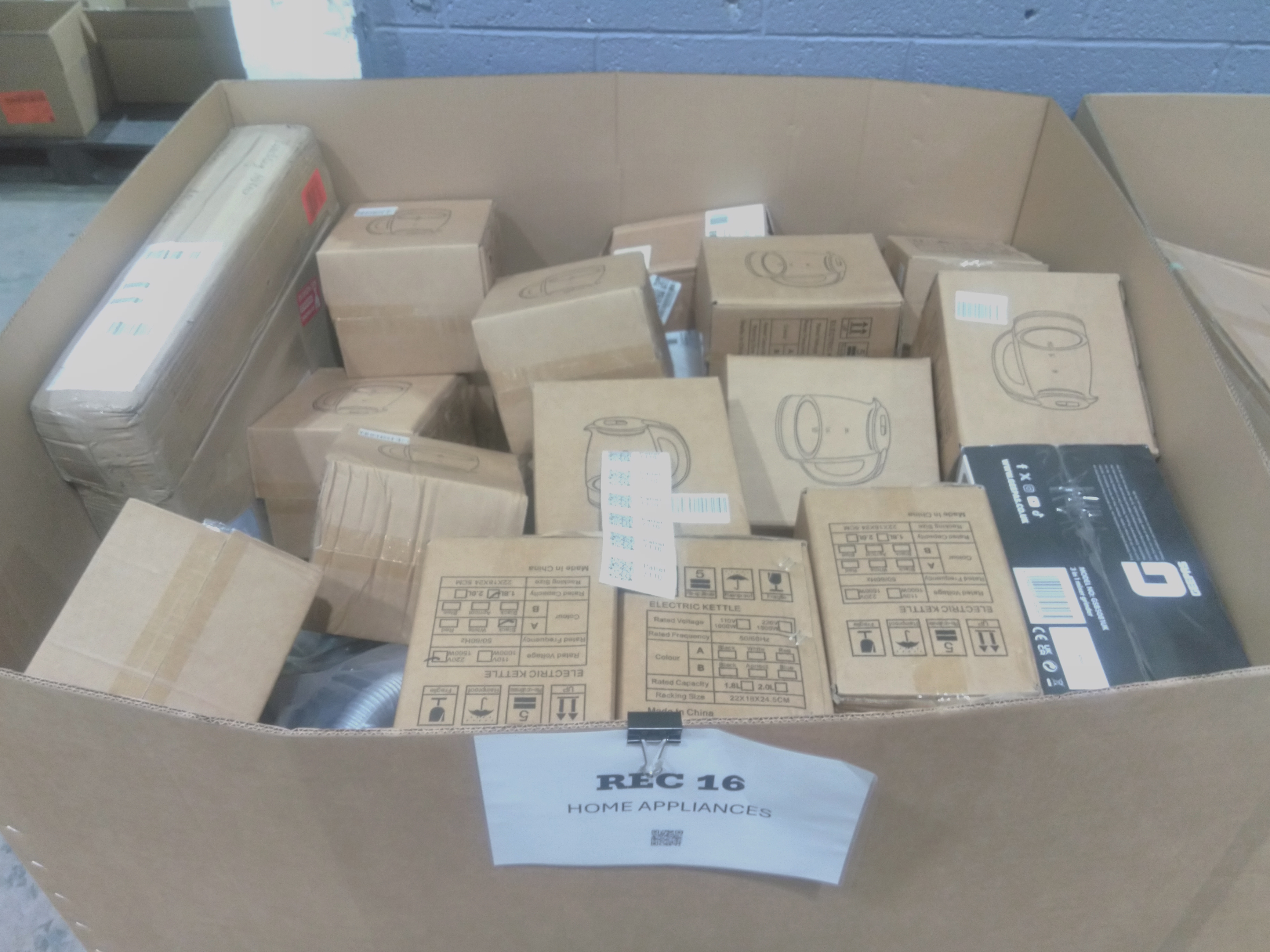 Pallet 7110