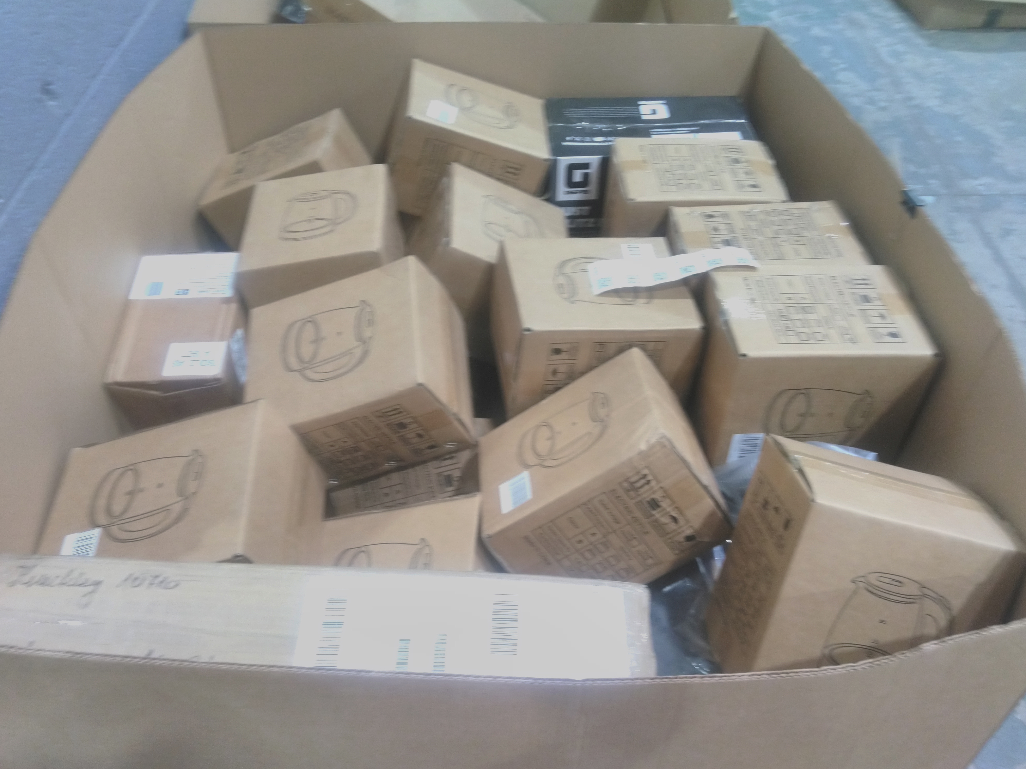 Pallet 7110