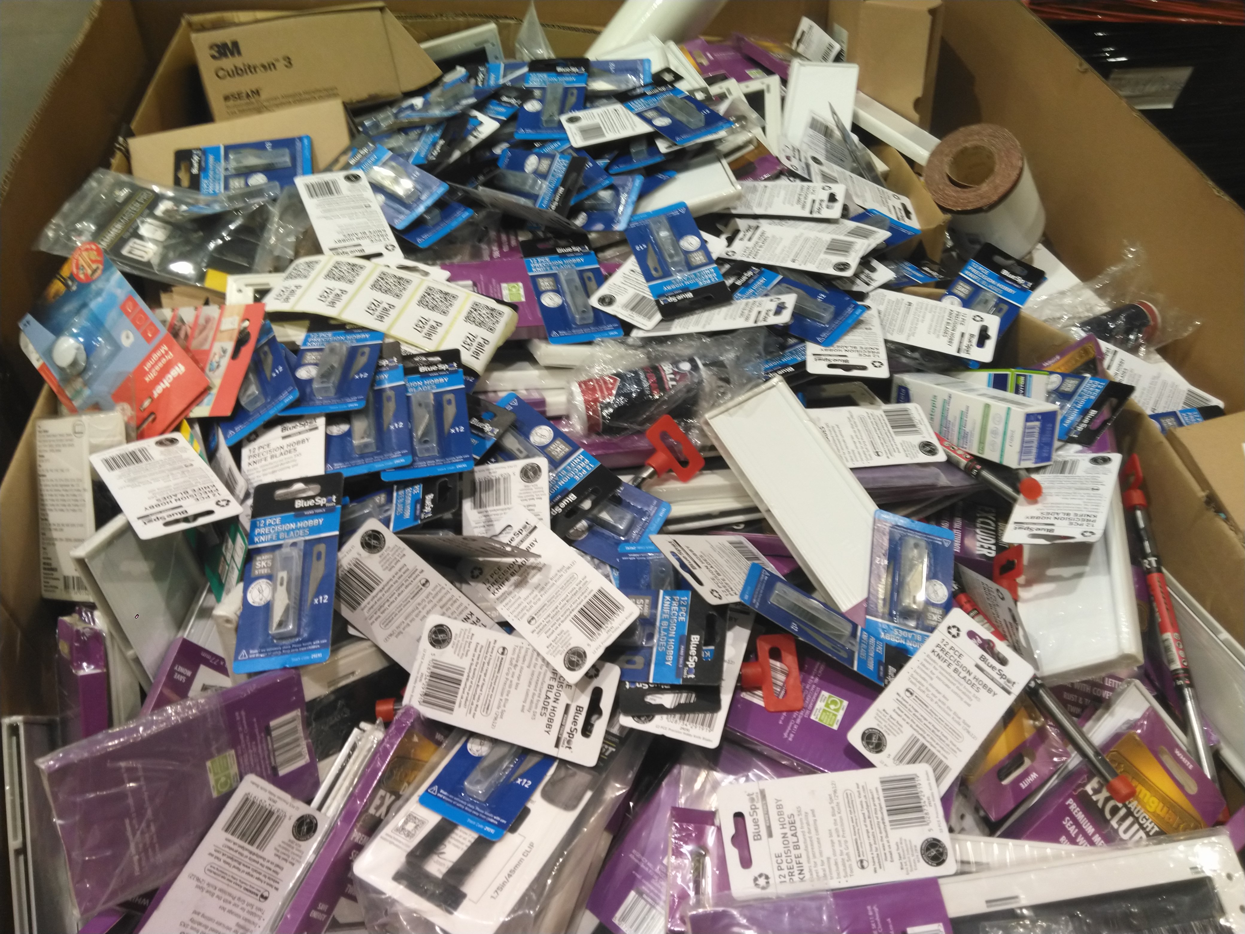 Pallet 7237
