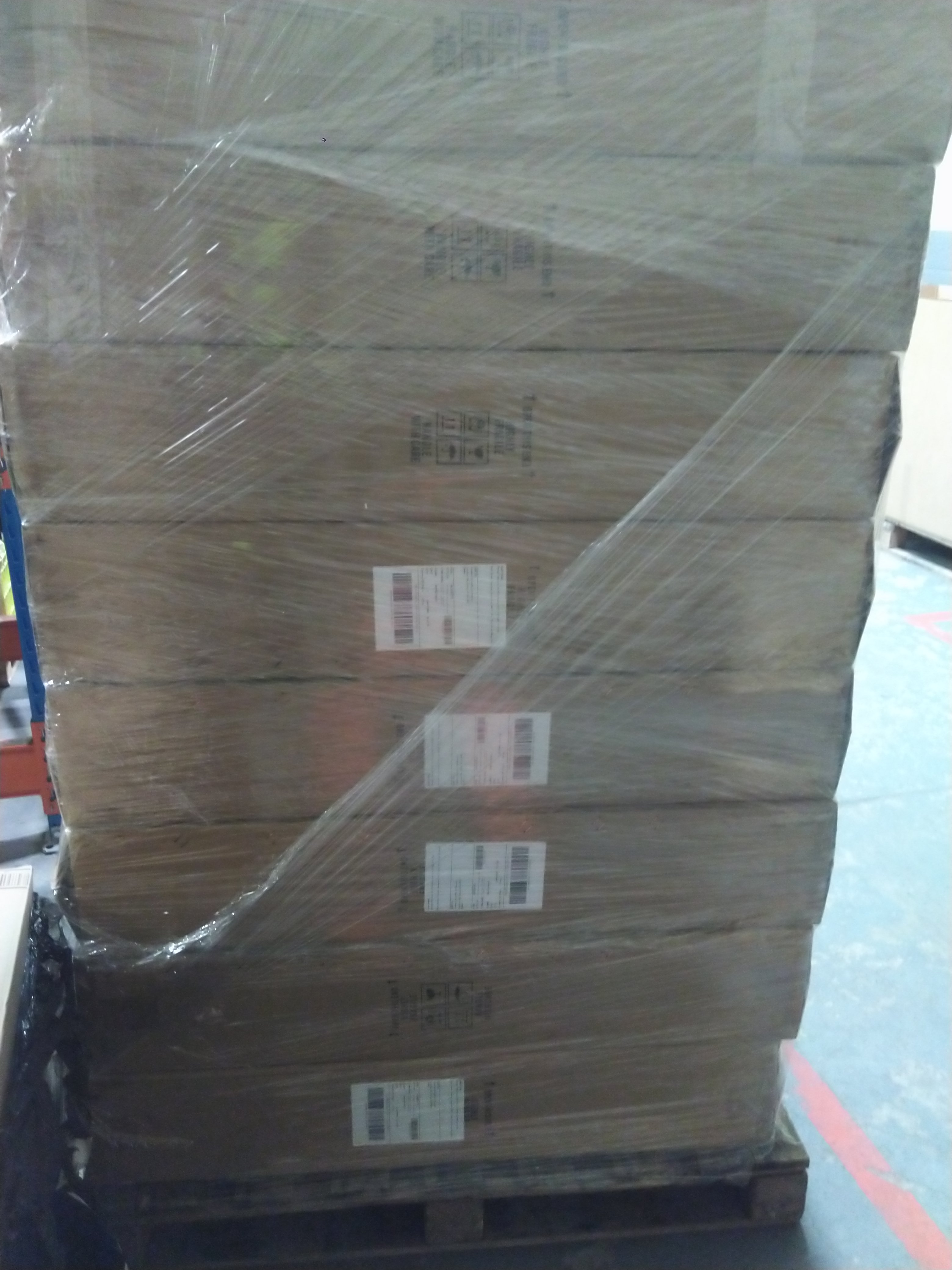 Pallet 7802