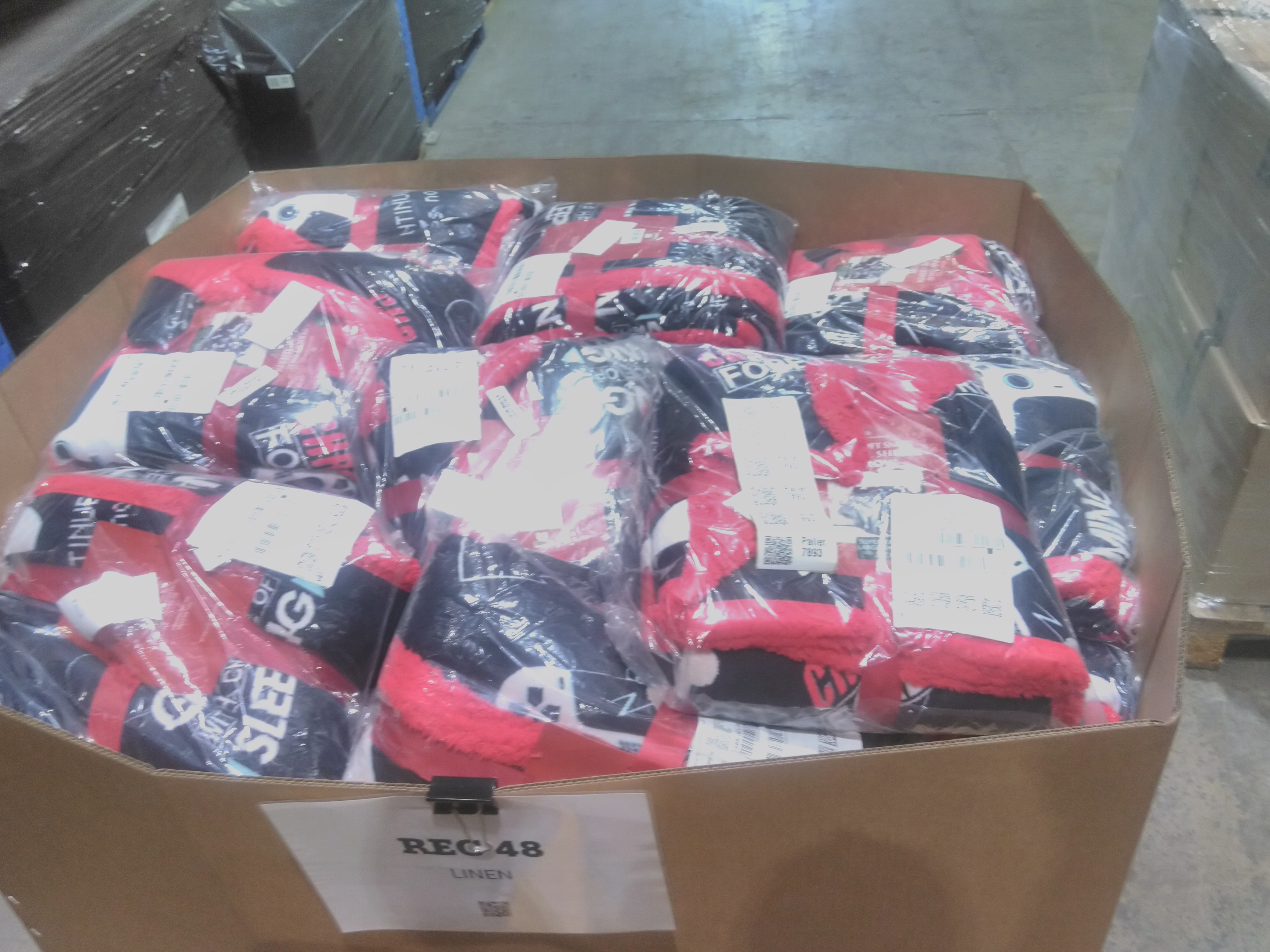 Pallet 7893