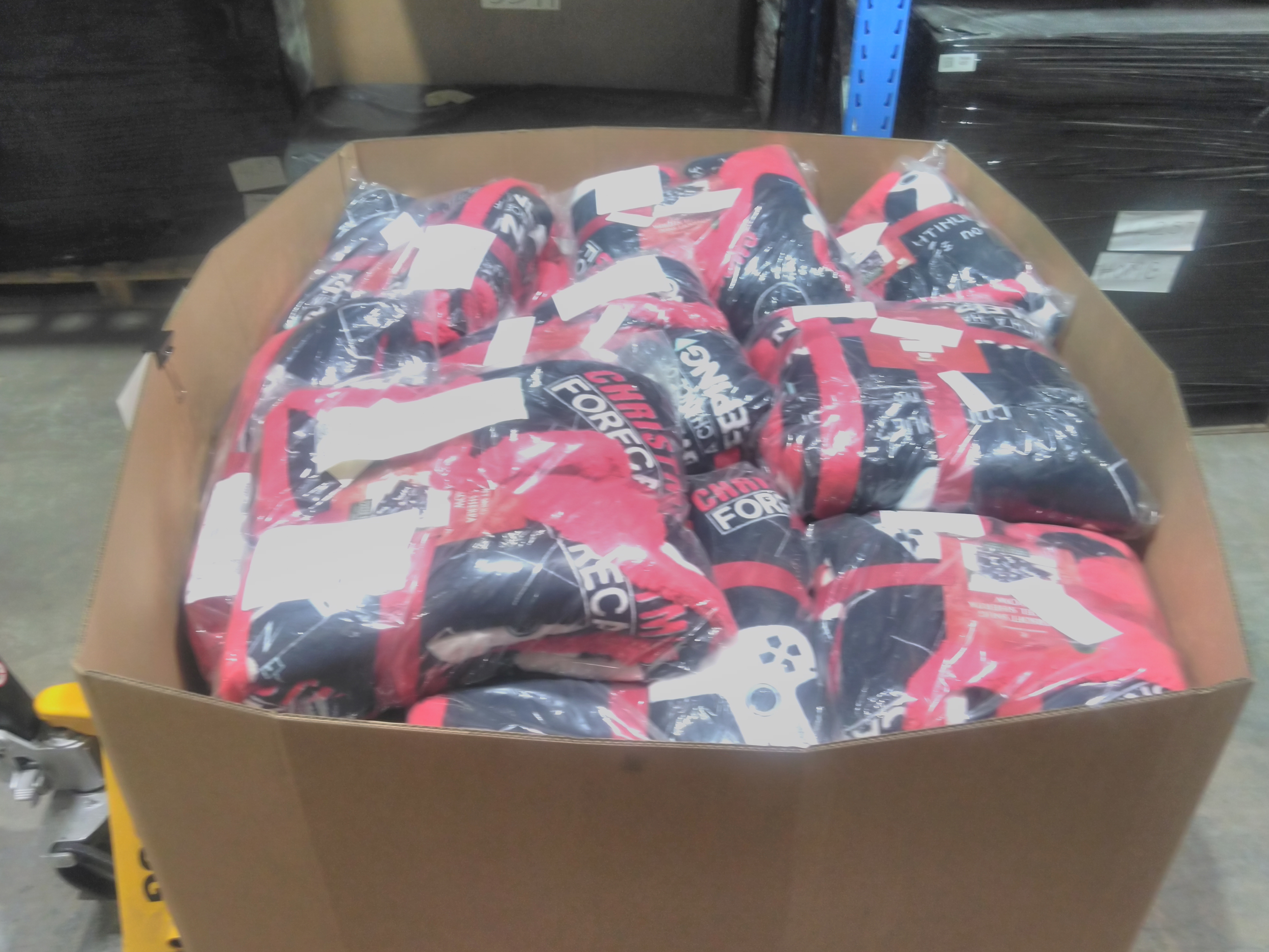 Pallet 7893