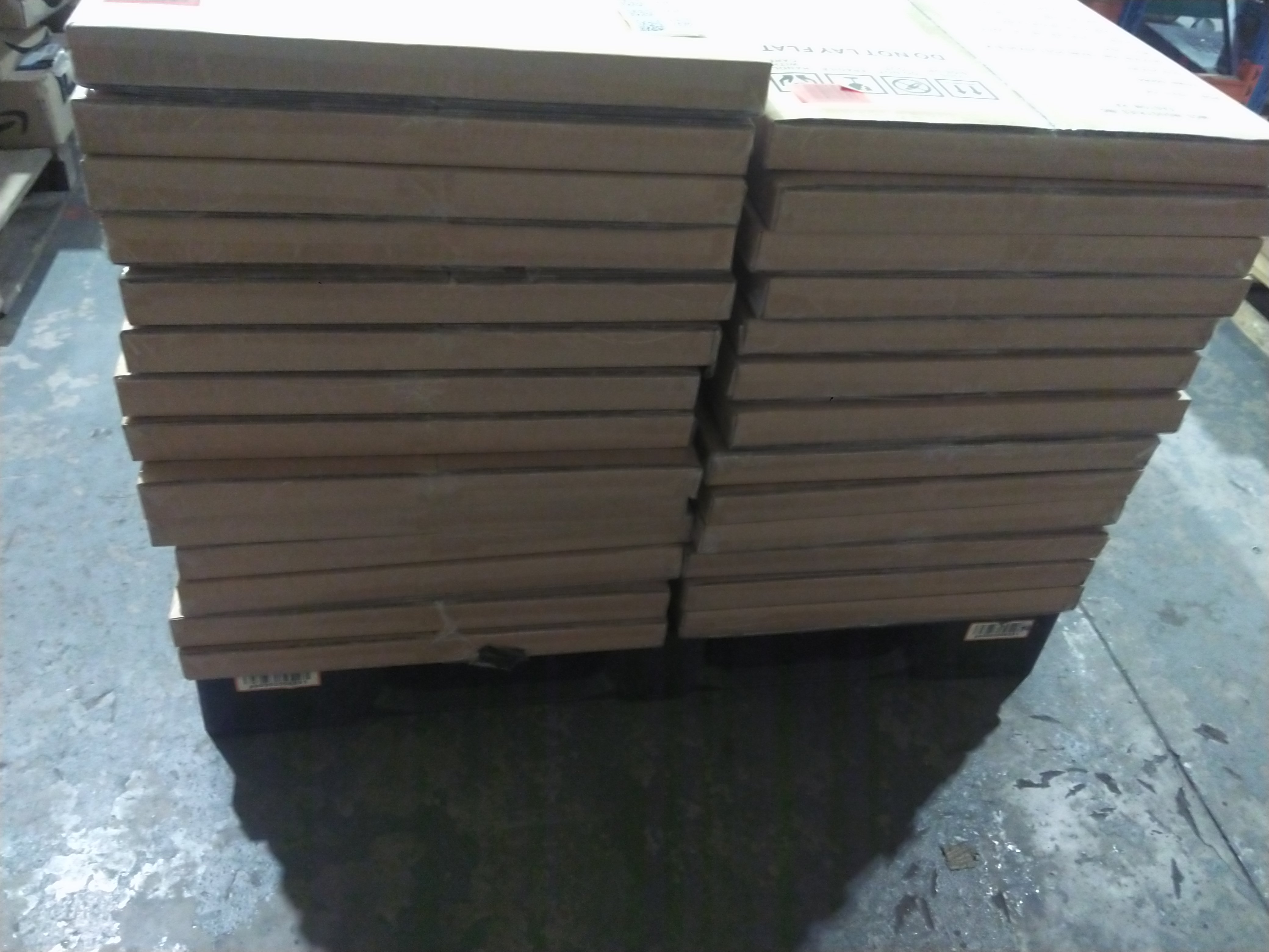 Pallet 7896