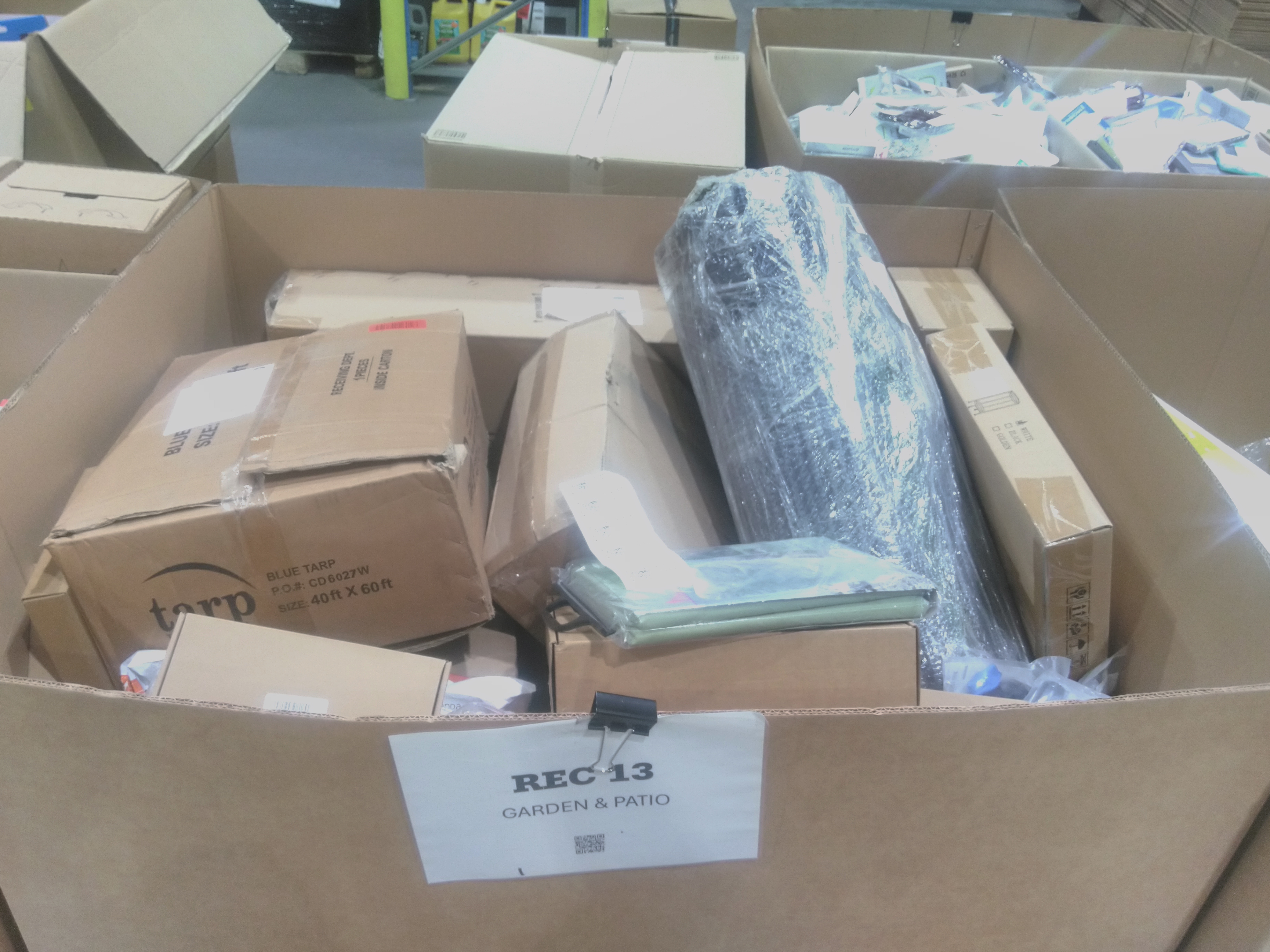 Pallet 7979