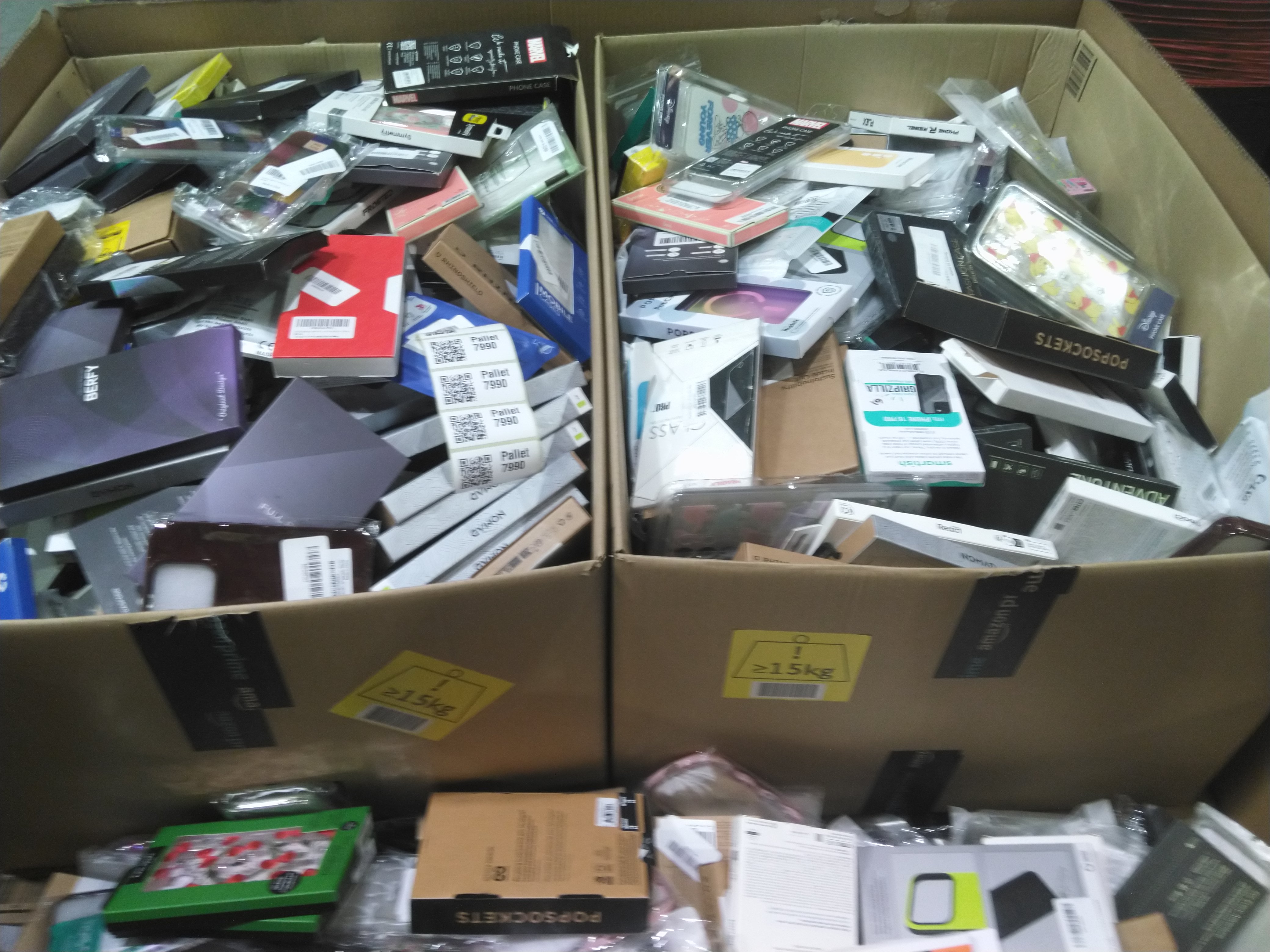 Pallet 7990